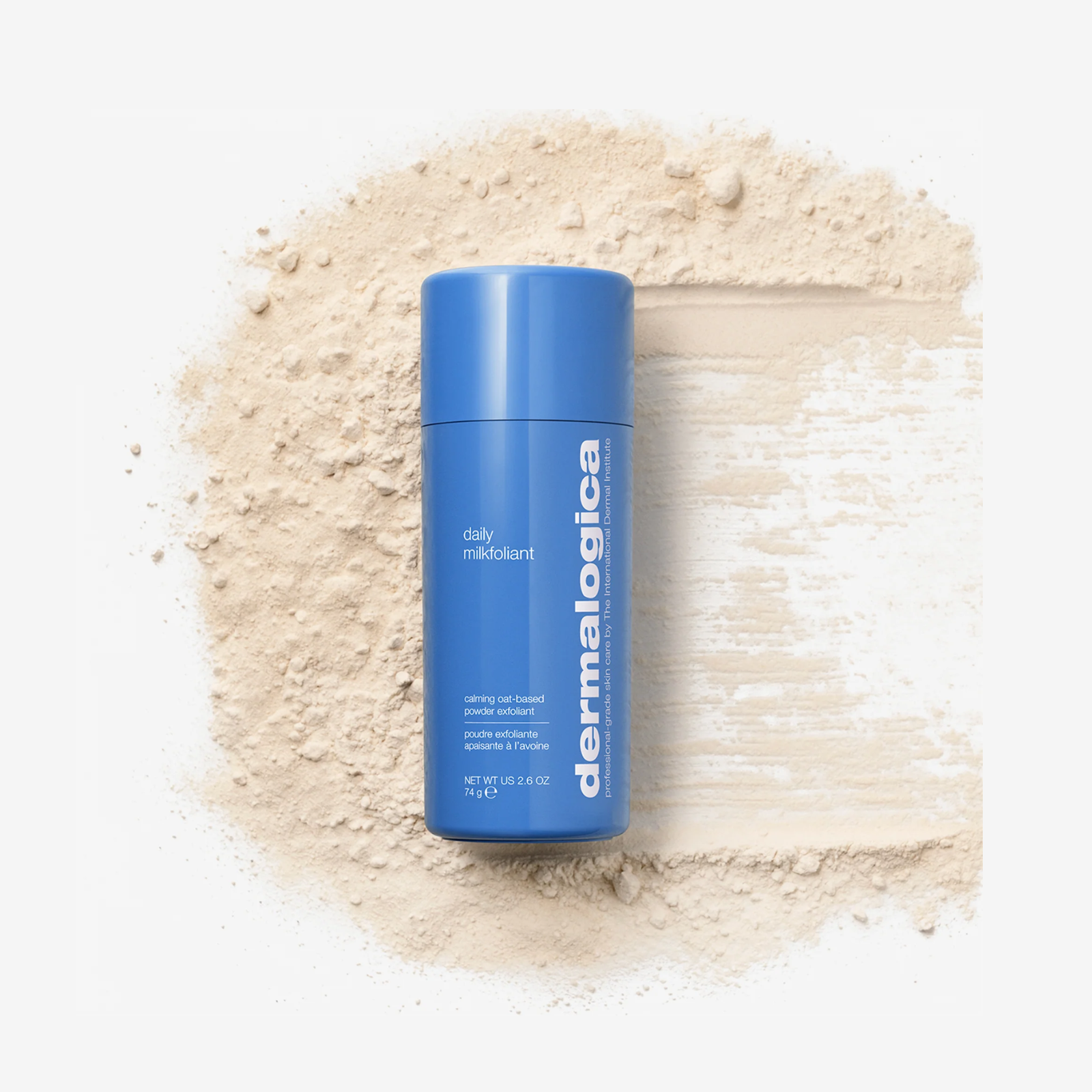 Dermalogica Daily Milkfoliant (Exfoliating powder for daily use)