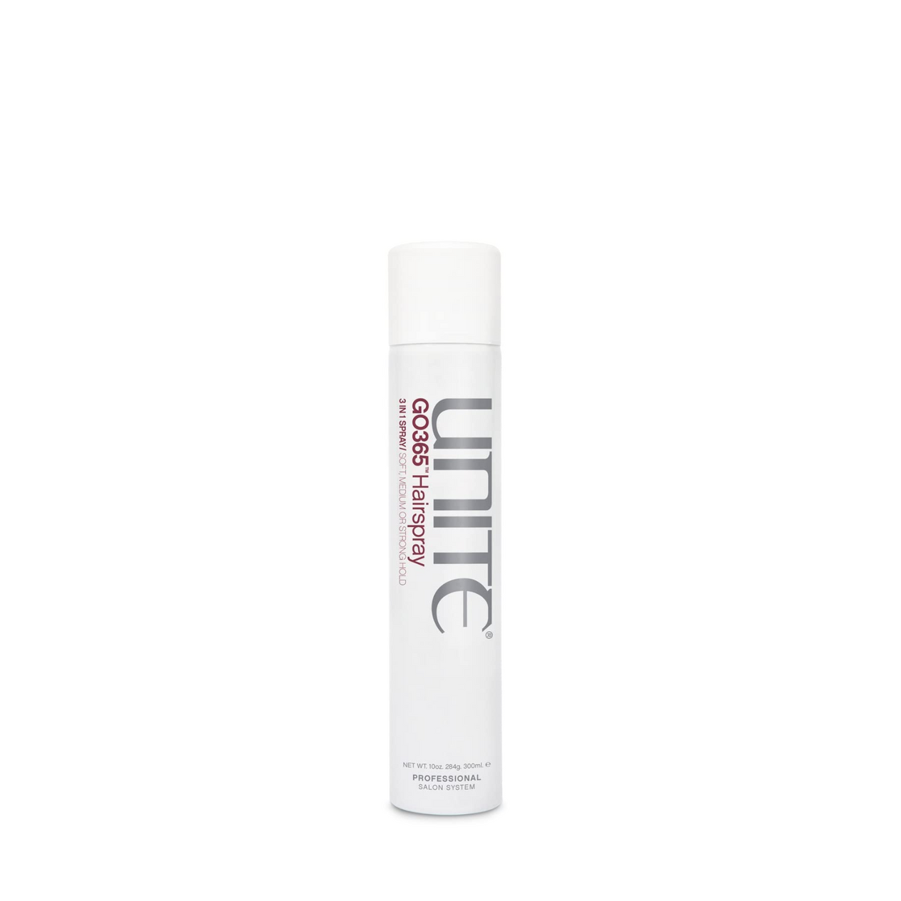 UNITE HAIR GO365 Hairspray (3-in-1 hairspray)