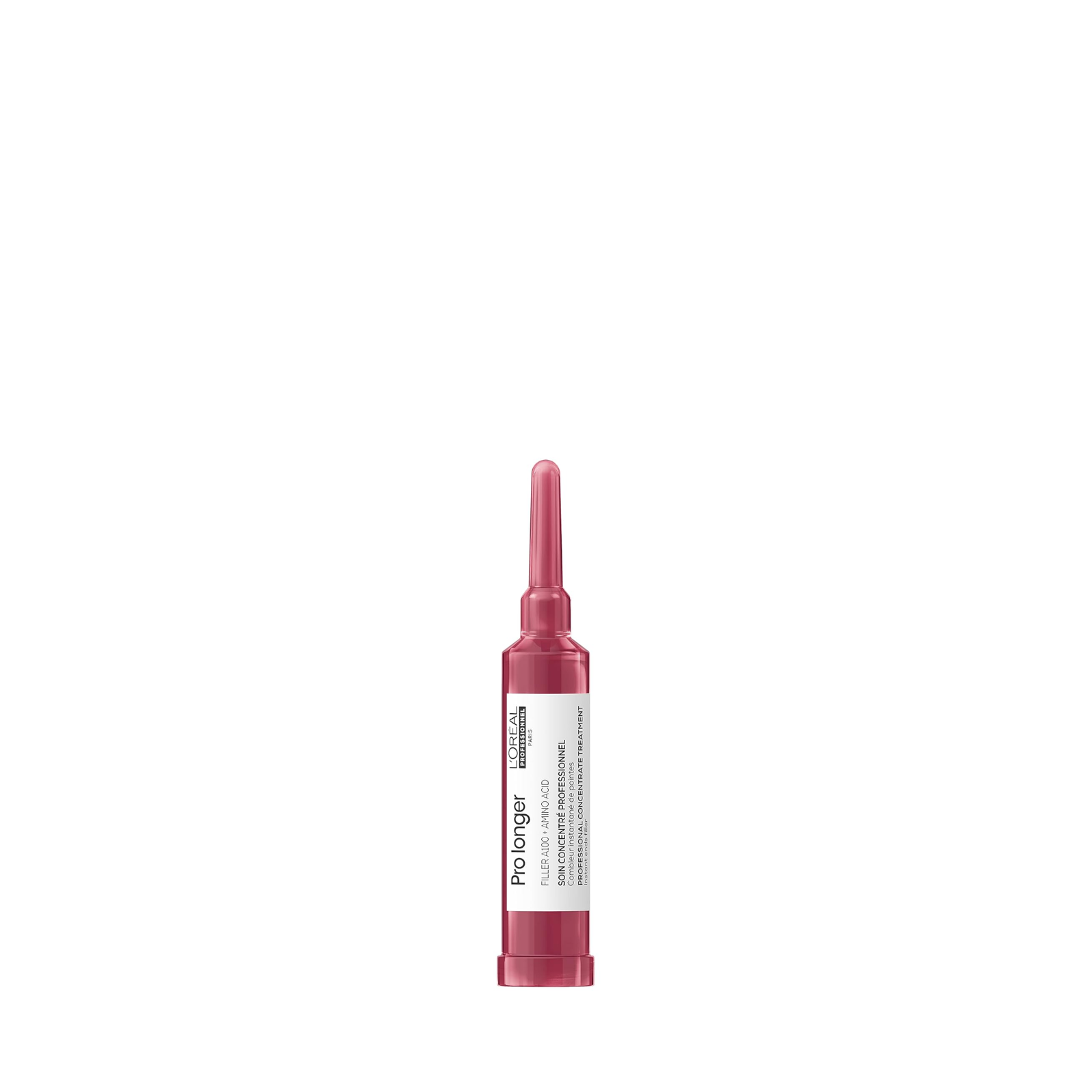 L'Oréal Professionnel Pro Longer Ends-Filler Concentrate (Exclusive treatment for long hair)