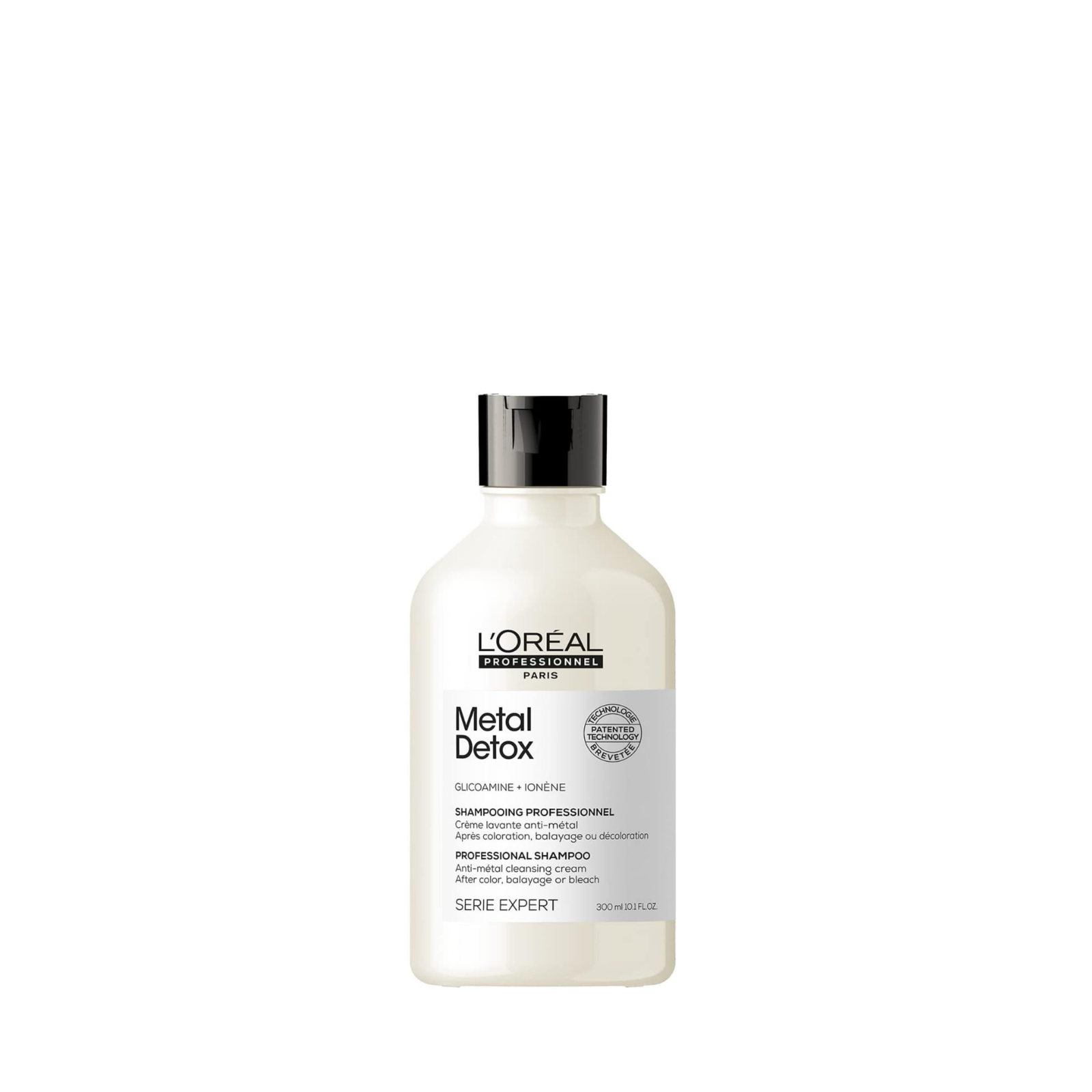 L'Oréal Professionnel Metal Detox Shampoo (Sulfate-free shampoo)