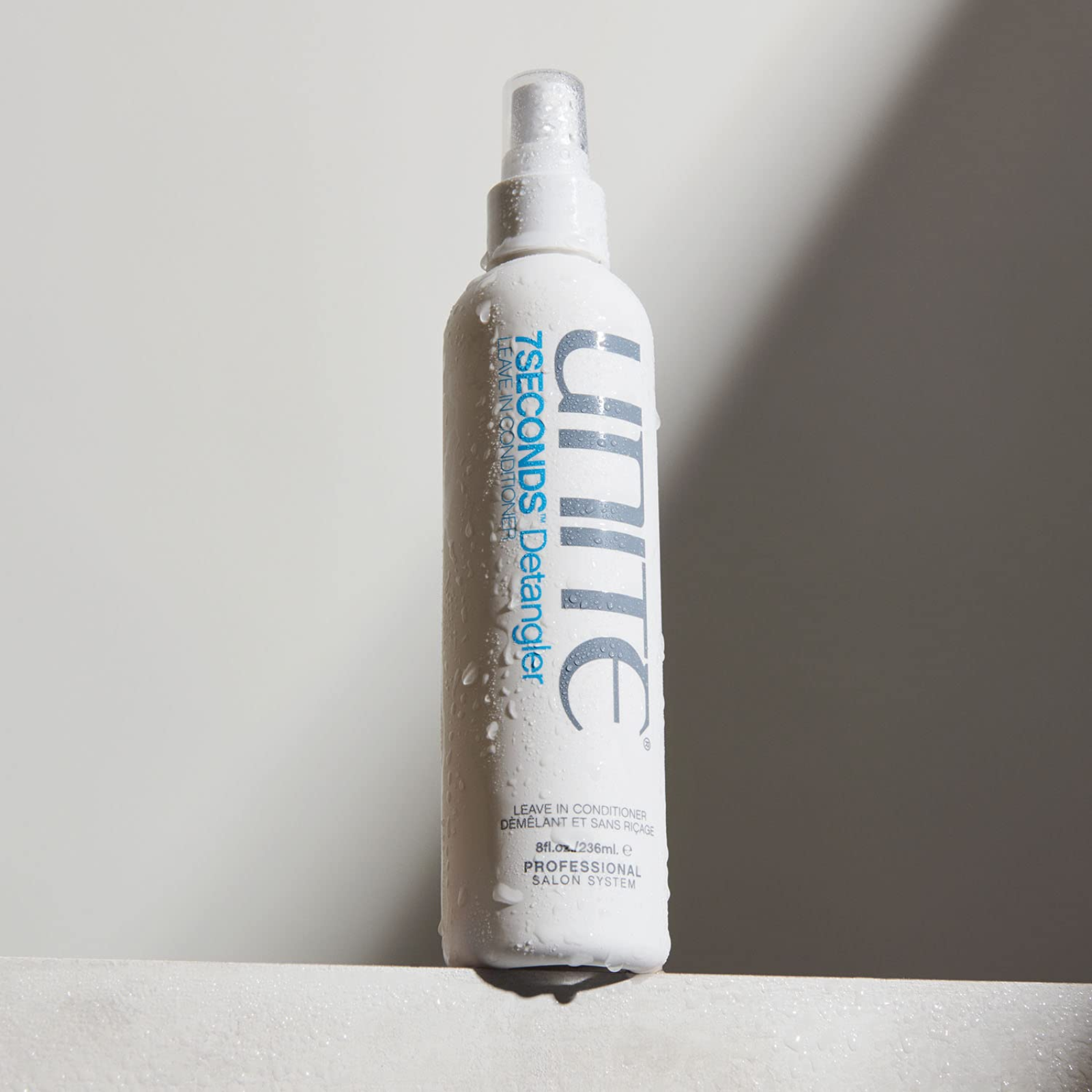 UNITE HAIR 7SECONDS Detangler (Leave-in conditioning spray)