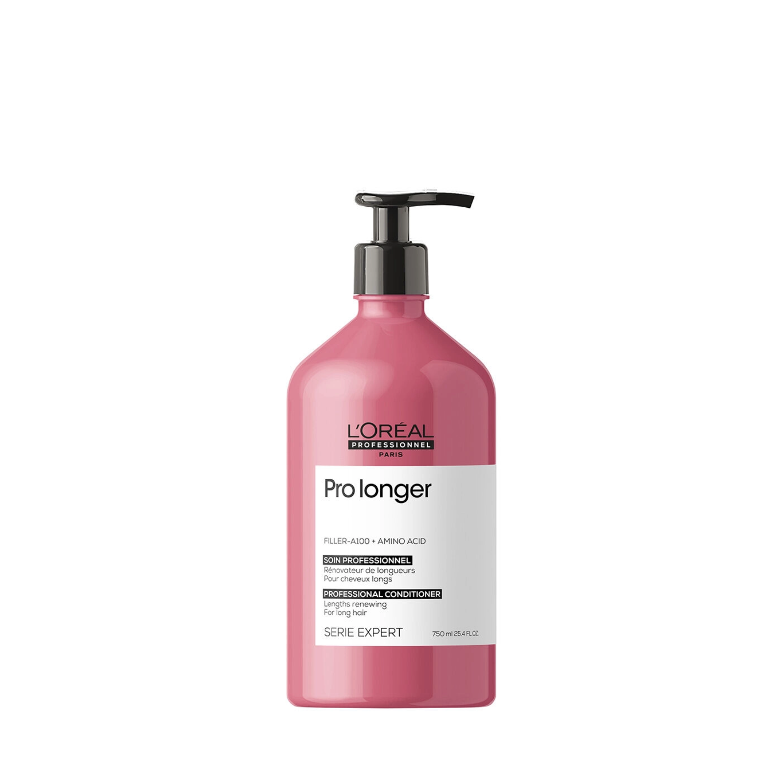 L'Oréal Professionnel Pro Longer Lengths Renewing Conditioner (Conditioner for long hair)