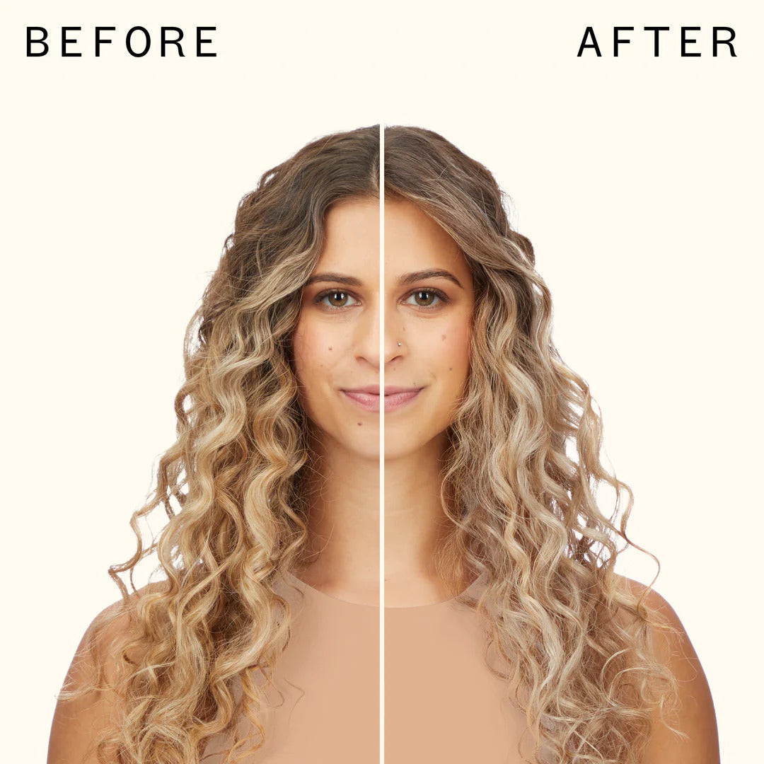 Відновлююча маска для світлого волосся Amika (Bust Brass Blonde Intense Repair Mask)