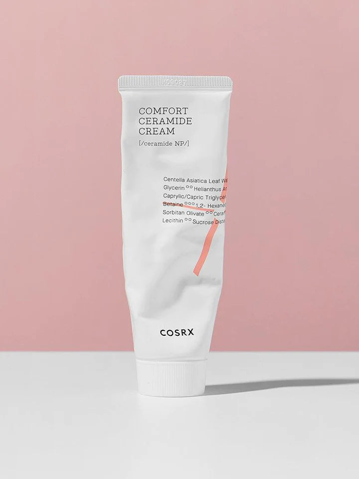 Крем для лица Cosrx (Balancium Comfort Ceramide Cream)