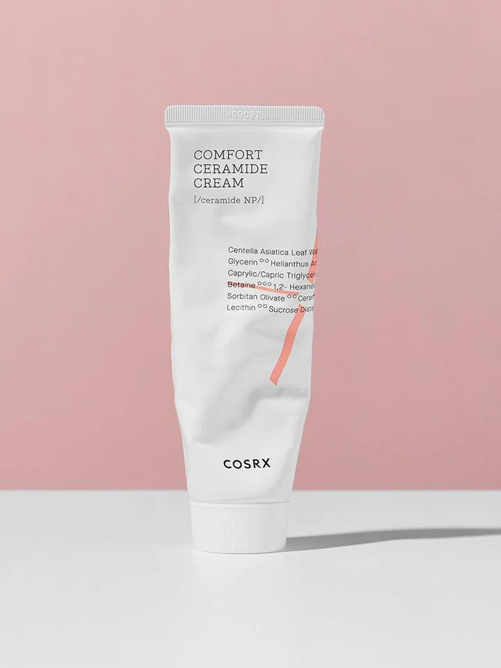 Крем для обличчя Cosrx (Cosrx Balancium Comfort Ceramide Cream)
