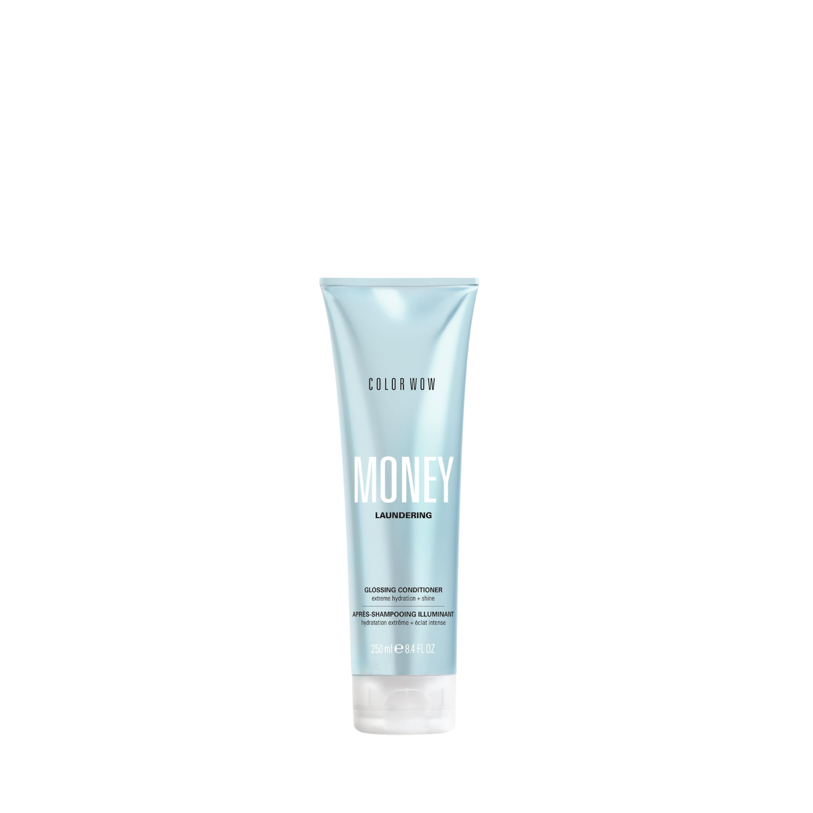 Color WOW Money Laundering Glossing Conditioner (Shine-enhancing hydrating conditioner)