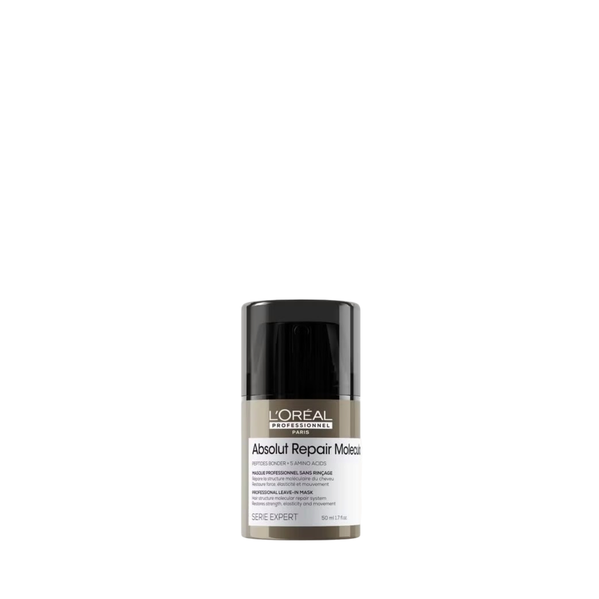 L'Oréal Professionnel Absolut Repair Molecular Repair Leave-In Mask (Leave-in mask for damaged hair)