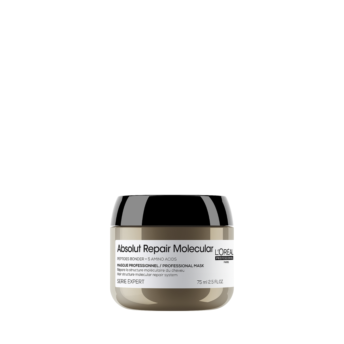 L’Oréal Professionnel Serie Expert Mini Absolut Repair Molecular Mask (Mask to restore hair elasticity)