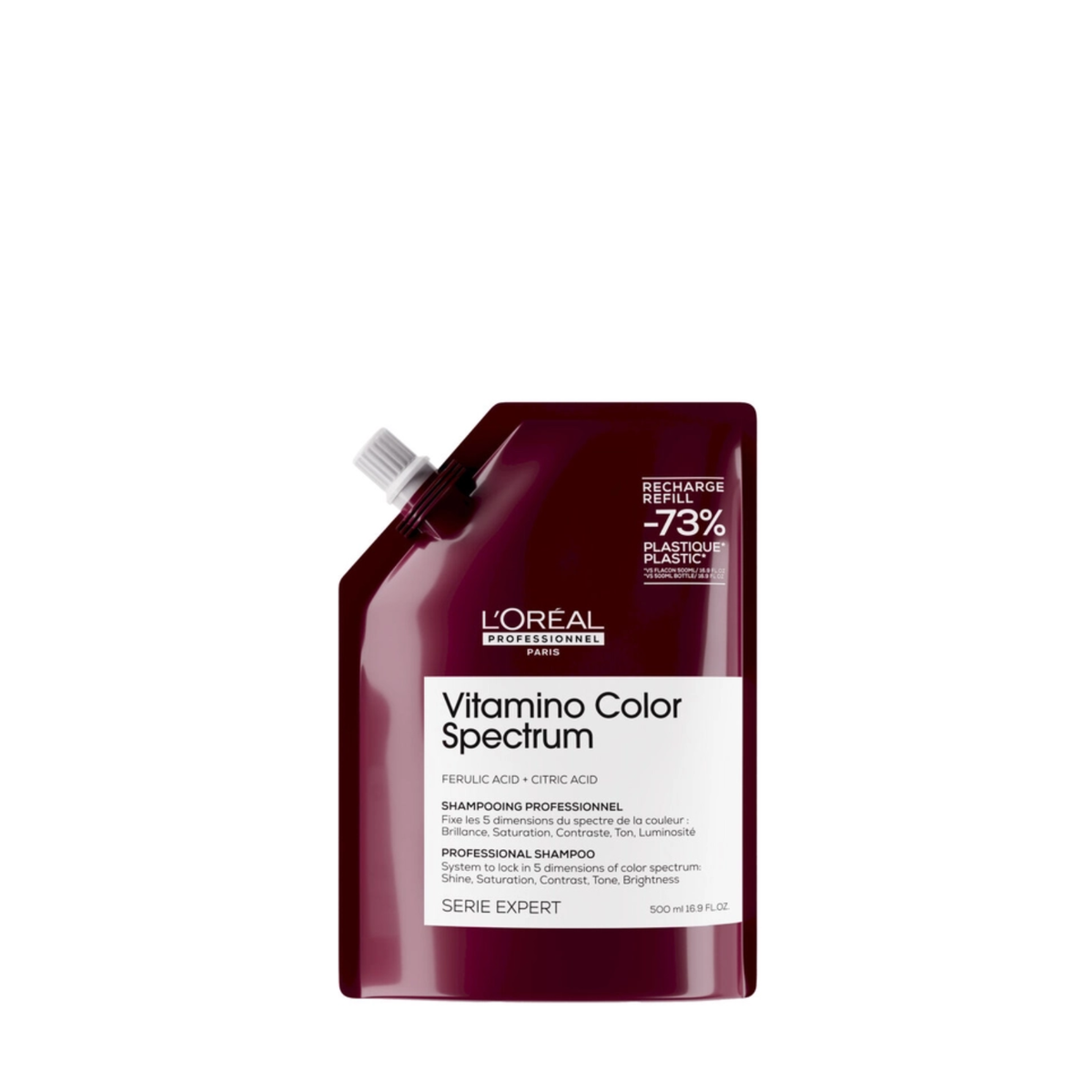 L'Oréal Professionnel Vitamino Color Spectrum Shampoo (Shampoo for colored hair)