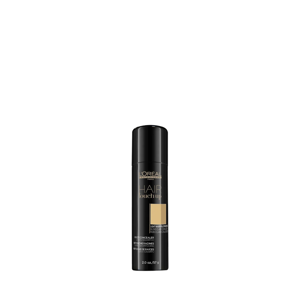 L'Oréal Professionnel Hair Touch Up Root Concealer (At-home concealer)