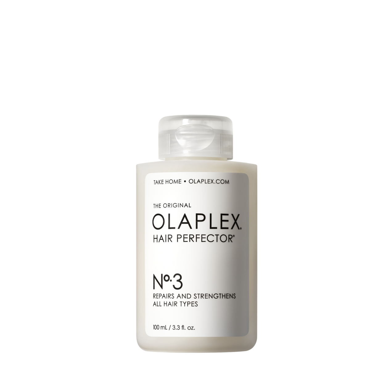 Olaplex Hair Protector №.3 (Elixir for hair "Hair perfector")
