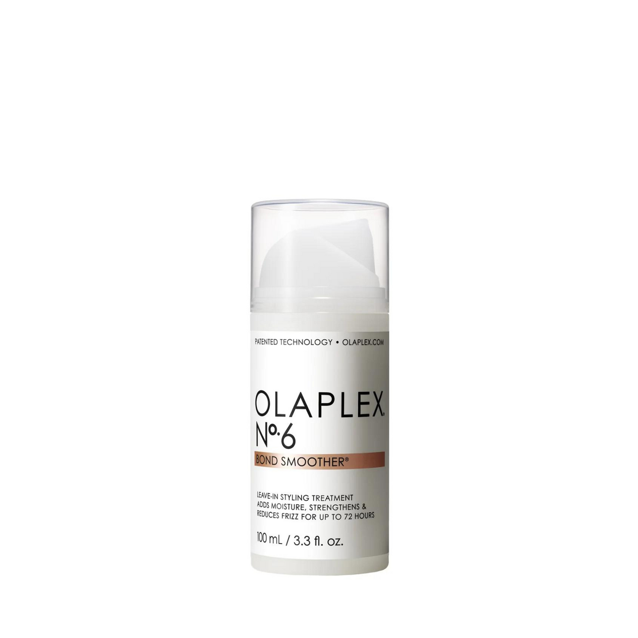 Несмываемый крем Olaplex (Olaplex Nº.6 Bond Smoother)