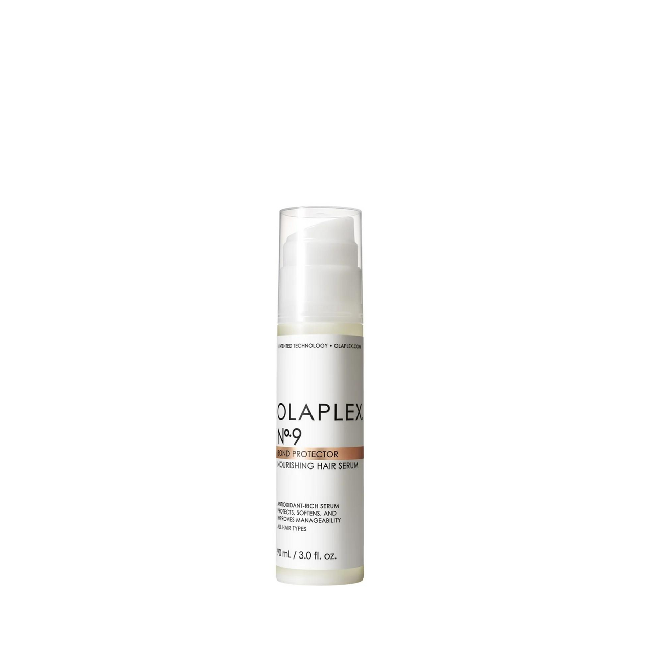 Сыворотка для волос Olaplex (Olaplex Nº.9 Bond Protector Nourishing Hair Serum)