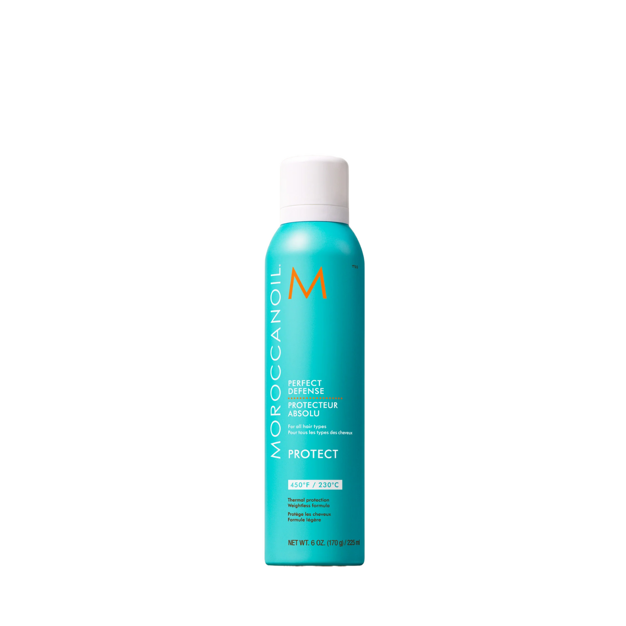 MoroccanOil Perfect Defense Heat Protectant (Thermal protection spray)