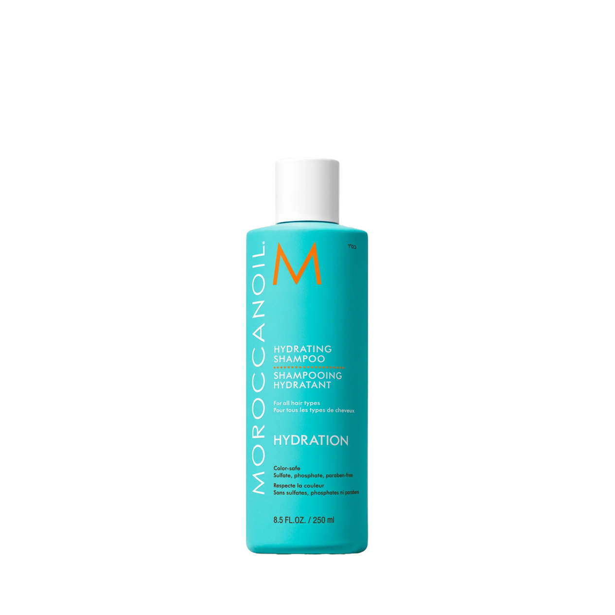 MoroccanOil Hydrating Shampoo (Sulfate-free shampoo)
