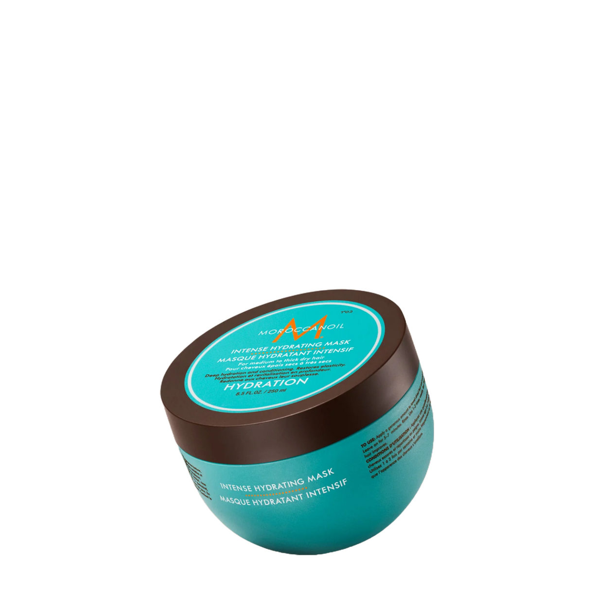 MoroccanOil Intense Hydrating Mask (Deep conditioning mask)