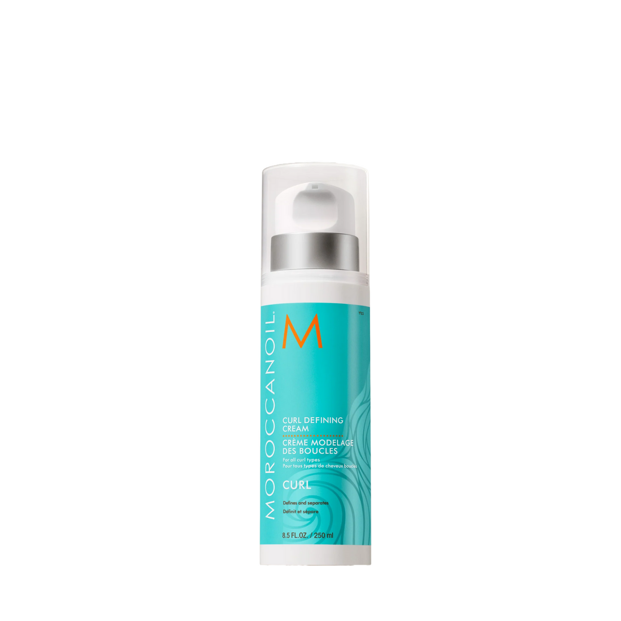 MoroccanOil Curl Defining Cream (Styling cream)