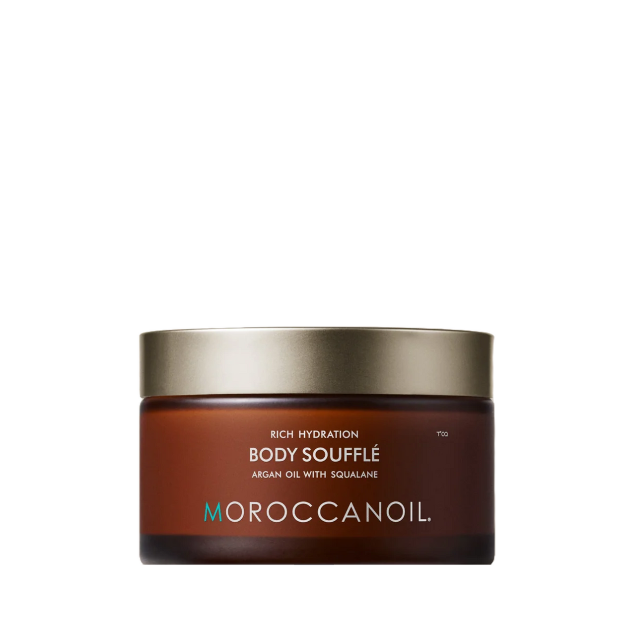 MoroccanOil Body Soufflé (Lightweight body moisturizer)