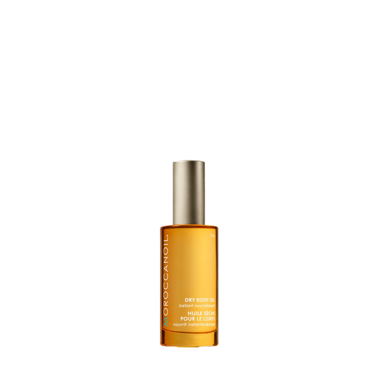MoroccanOil Dry Body Oil (Body moisturizing oil)