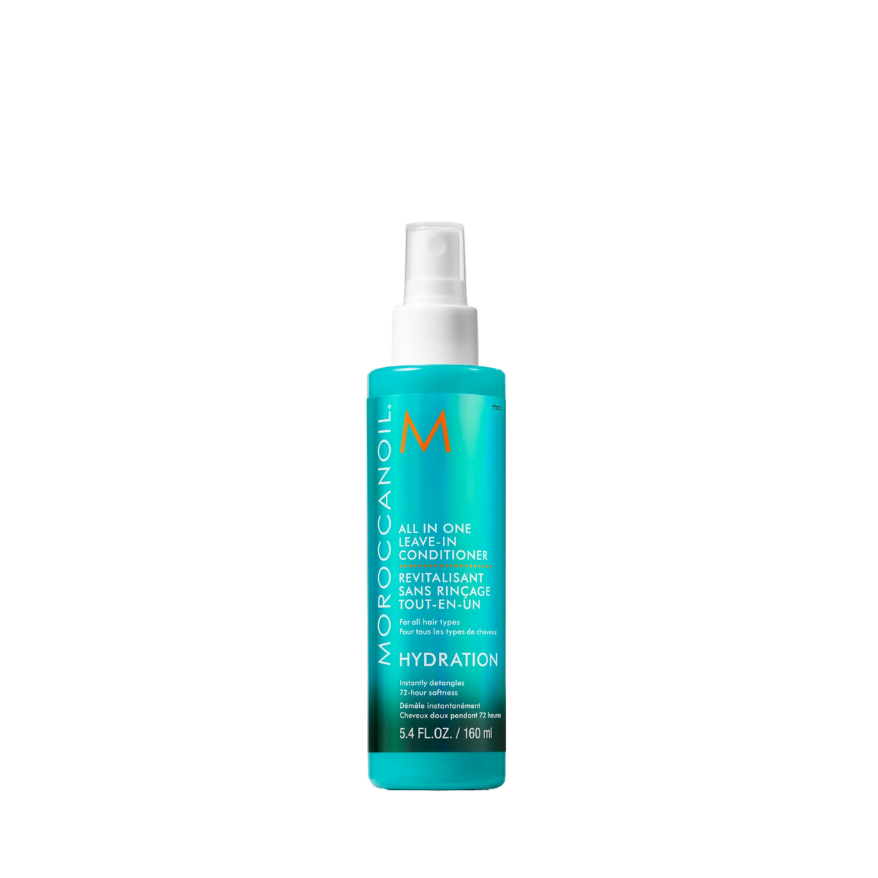 MoroccanOil All in one Leave-In Conditioner (Hair detangling spray)