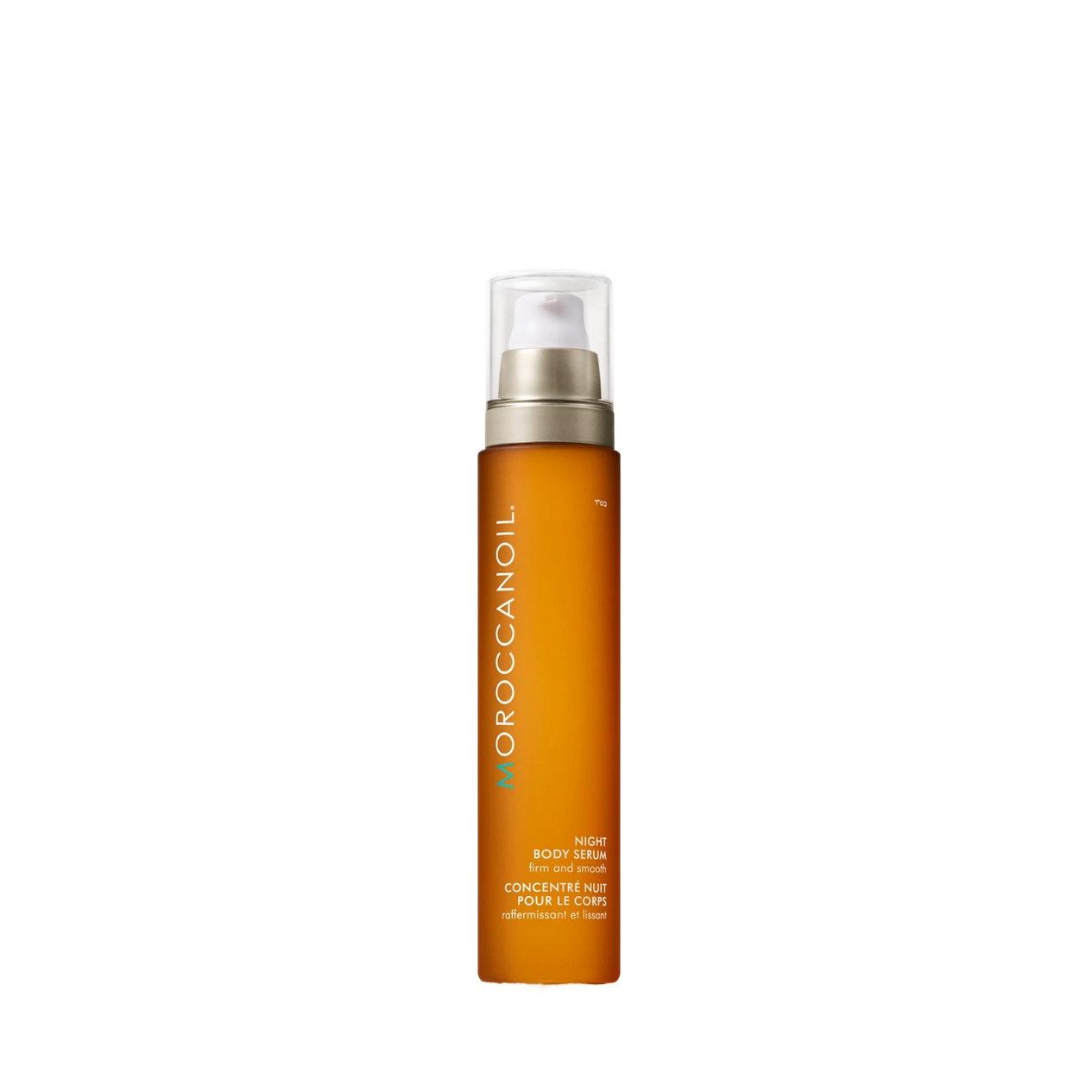 MoroccanOil Night Body Serum (Body serum with vitamin C)