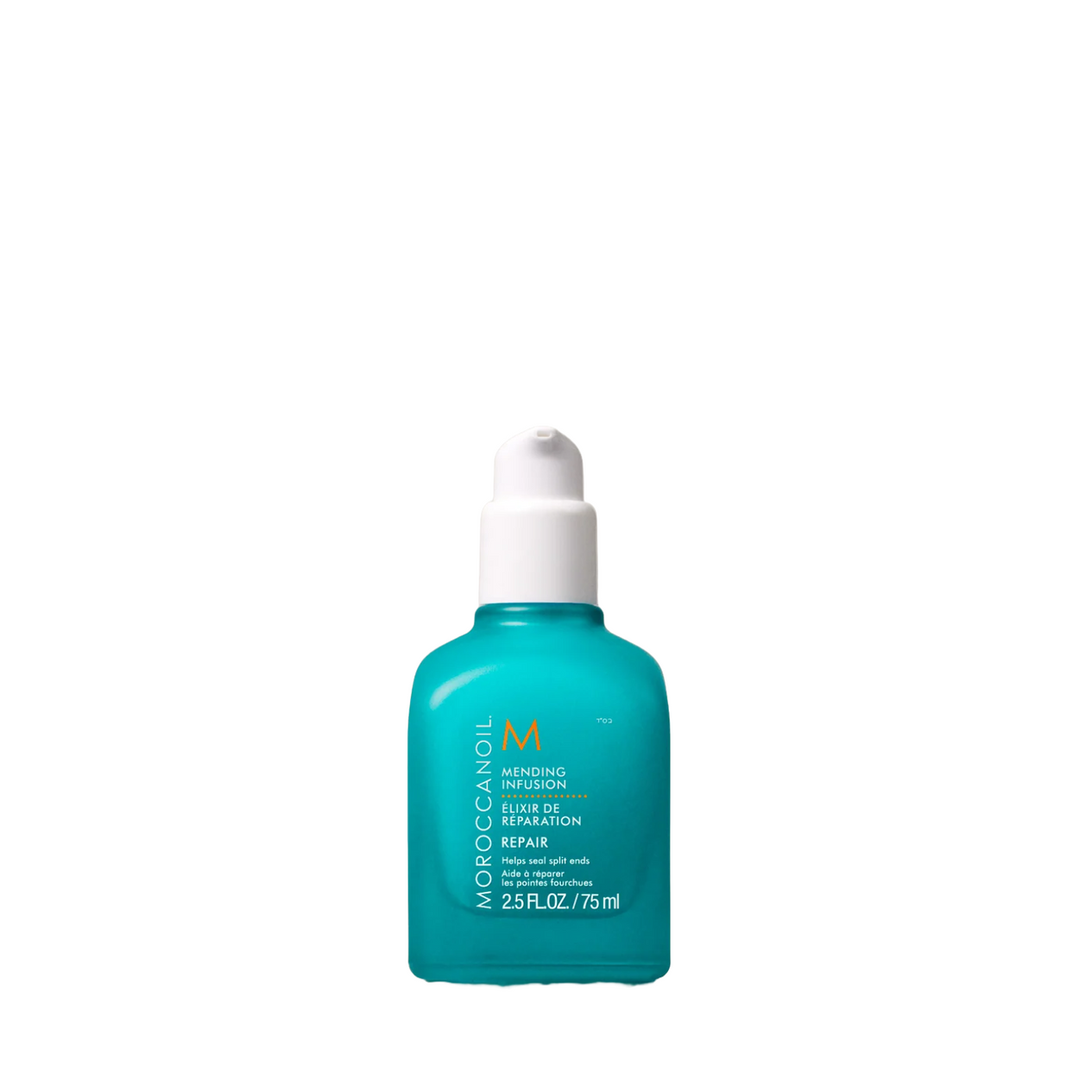 MoroccanOil Mending Infusion (Leave-in finishing serum)