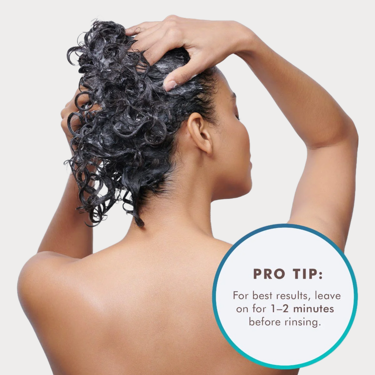 MoroccanOil Smoothing Conditioner (Moisturizing сonditioner)