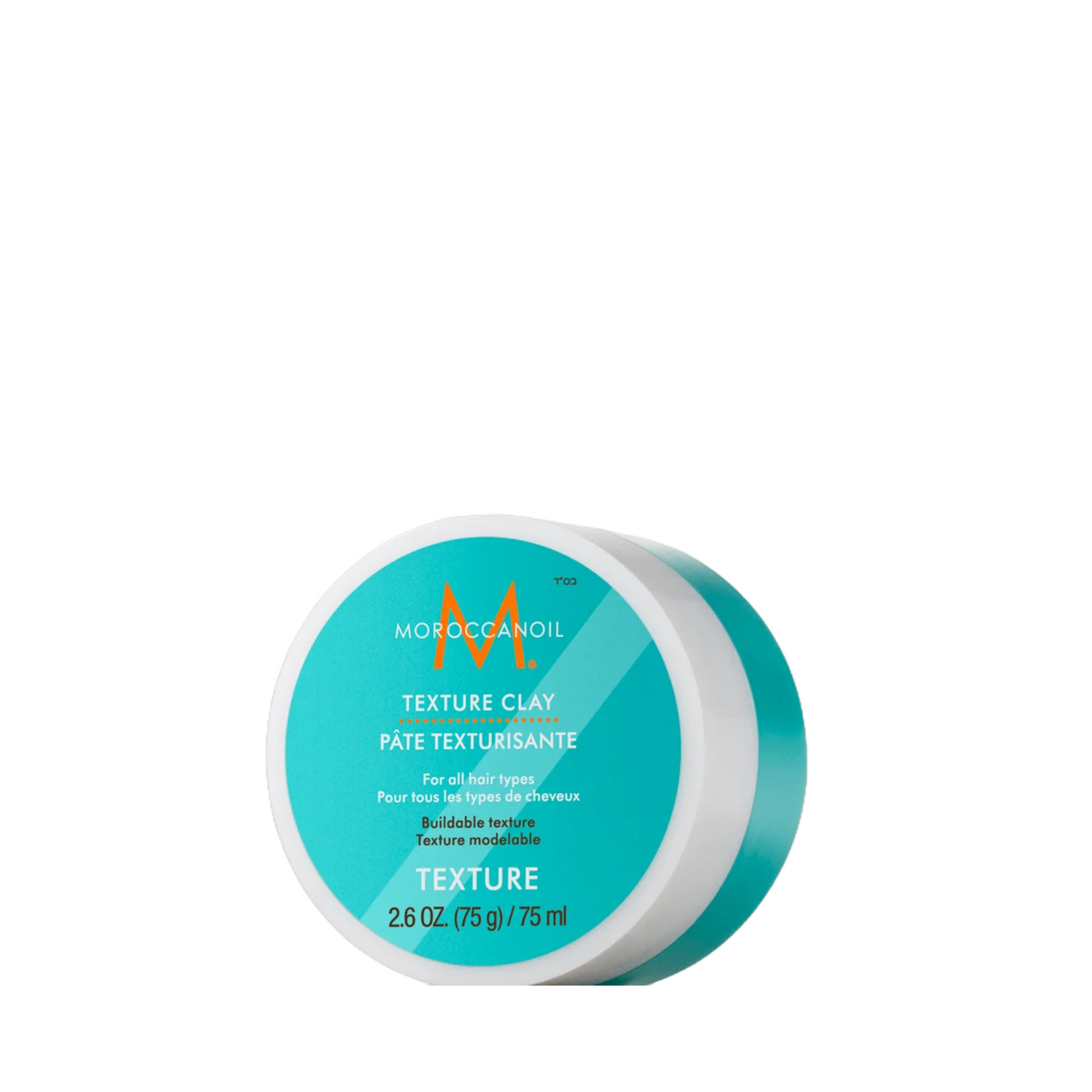 MoroccanOil Texture Clay (Styling clay)