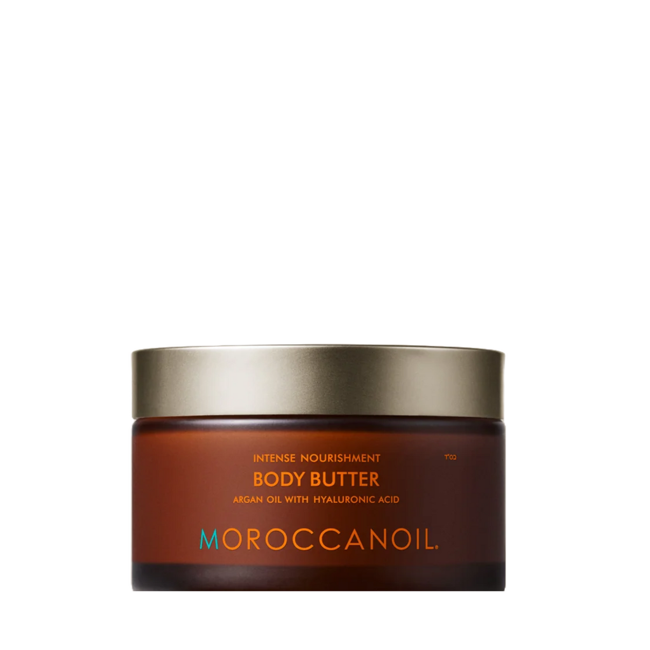 MoroccanOil Body Butter (Body butter moisturizer)