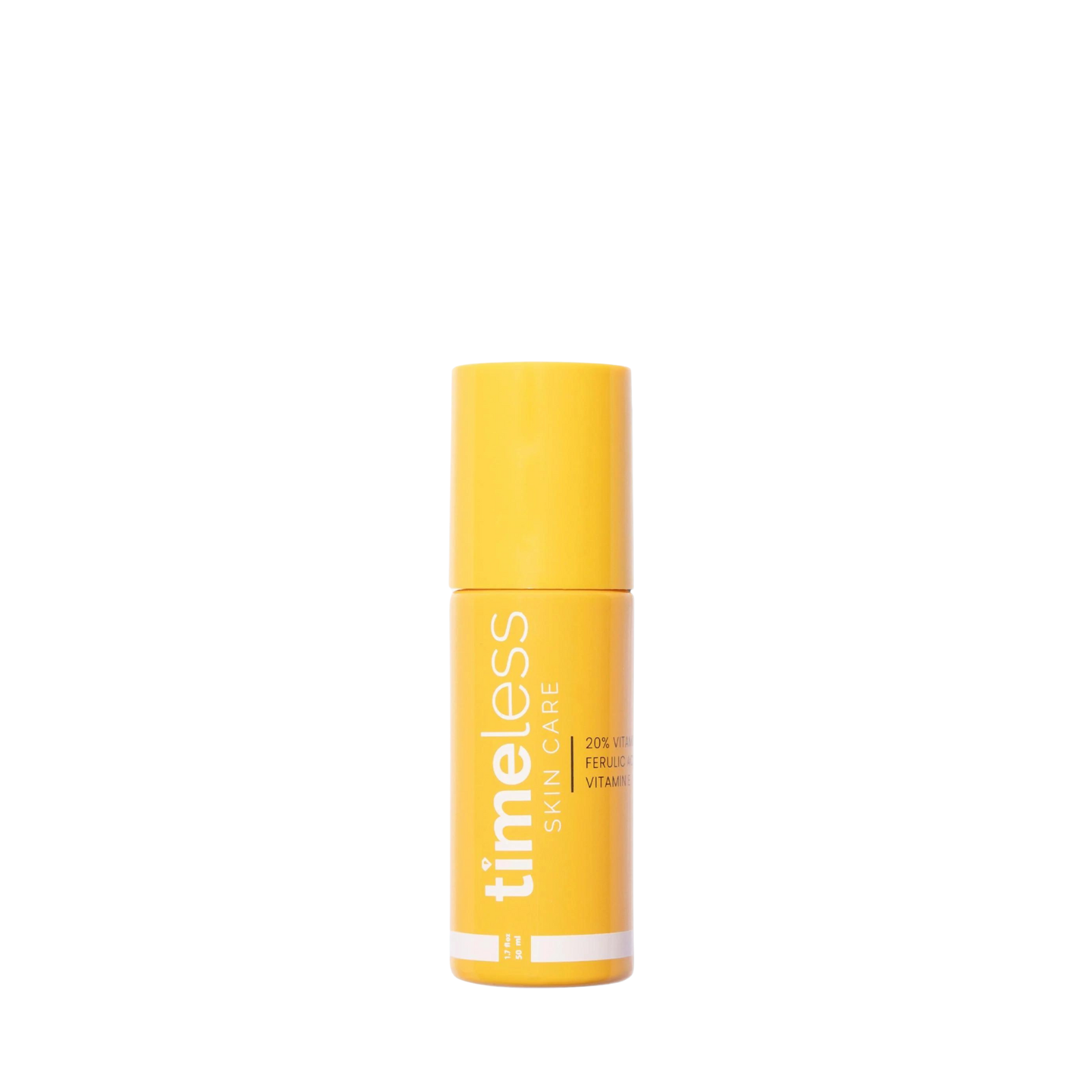 Concentrated serum with 20% of vitamin C by Timeless (Timeless 20% Vitamin C + E Ferulic Acid Serum)