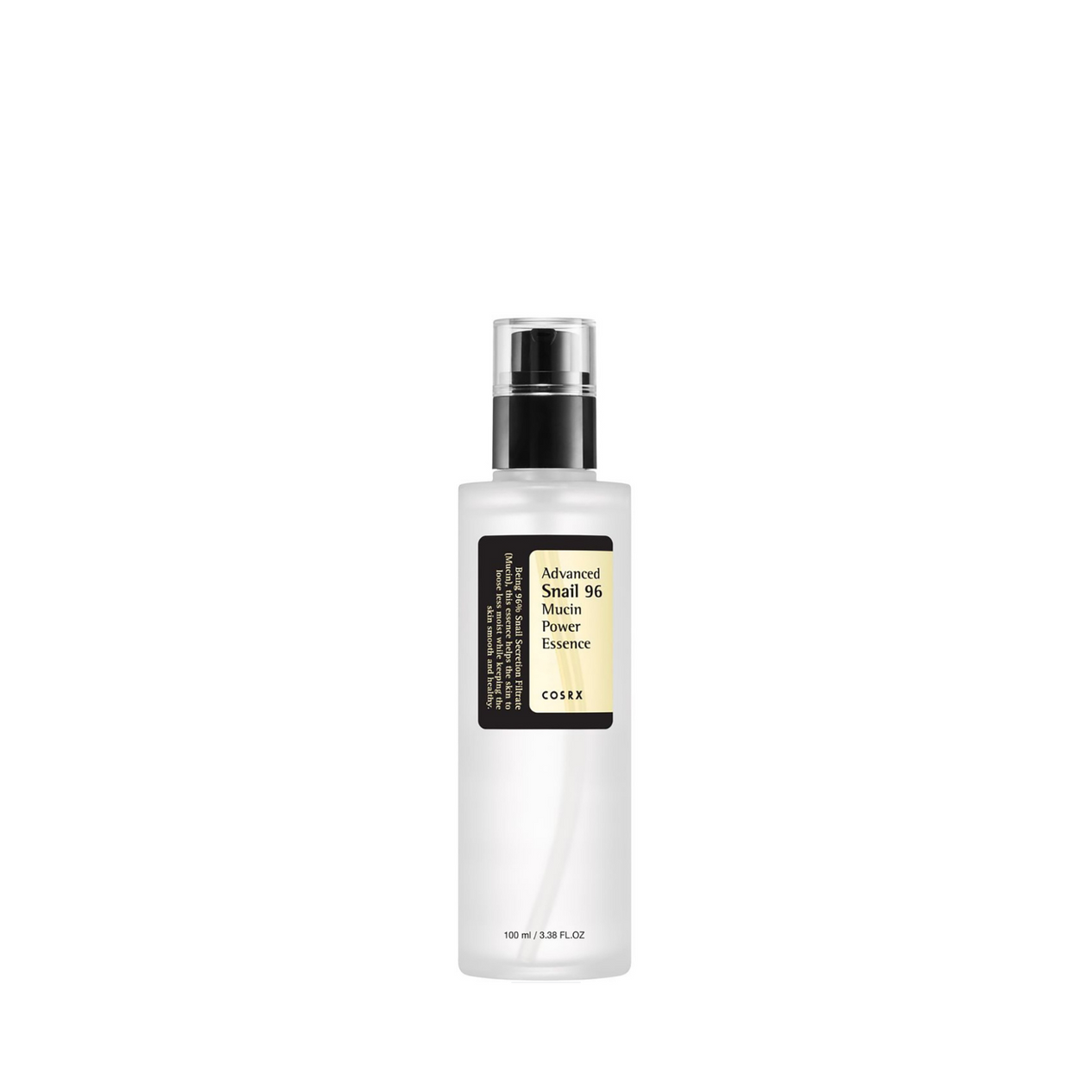 Cosrx Advanced Snail 96 Mucin Power Essence (Moisturizing essence with snail mucin)