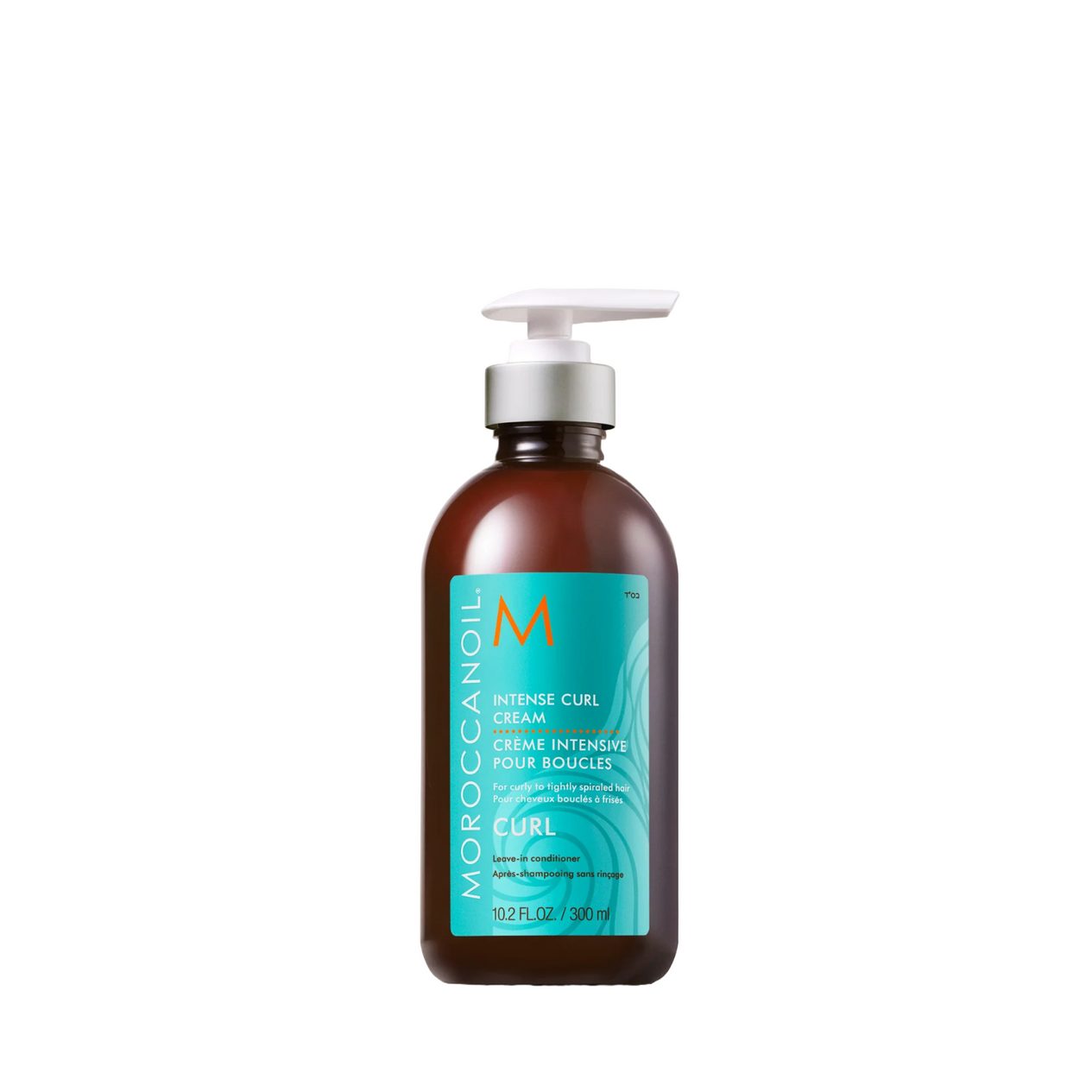 MoroccanOil Intense Curl Cream (Leave-in curl conditioner)