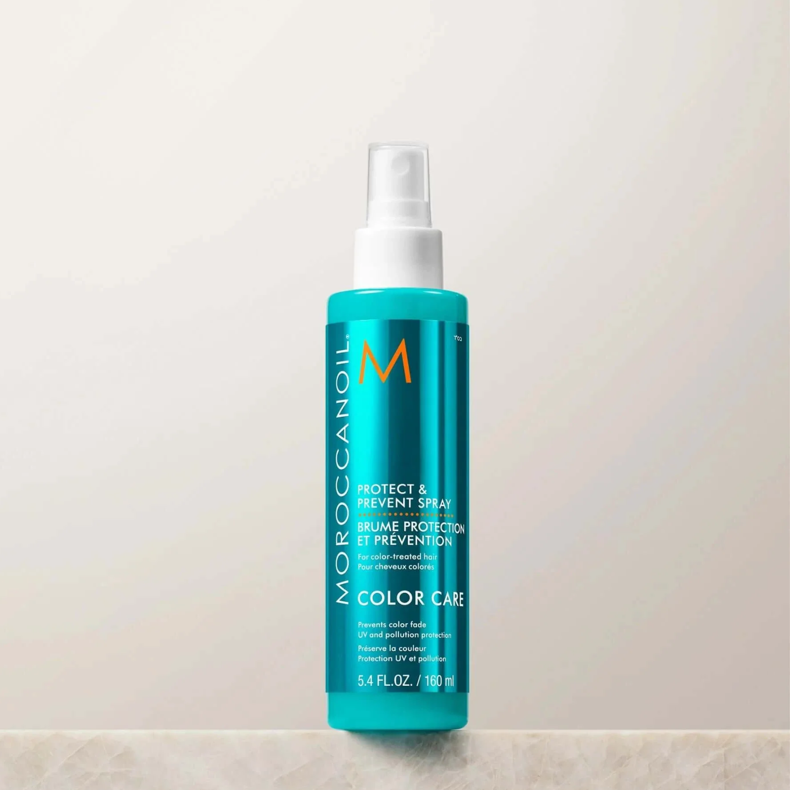 MoroccanOil Protect & Prevent Spray (Leave-in conditioner)