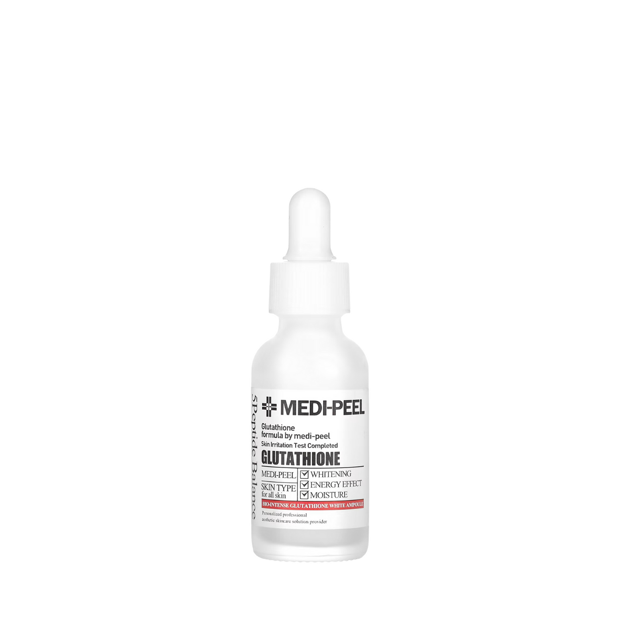 Medi-Peel Bio-Intense Glutathione White Ampoule (Brightening ampoule serum with glutathione)