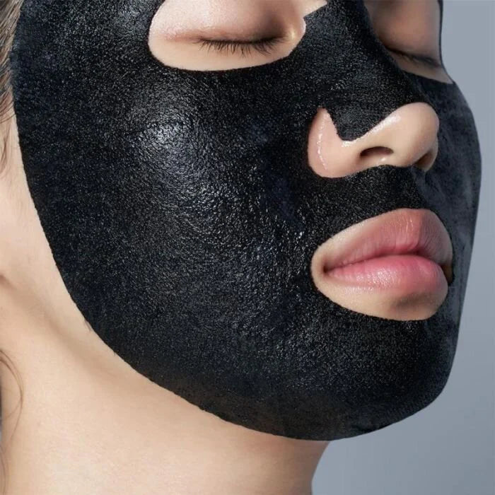 Mask for pore cleansing by Dr.Jart+ (Dr.Jart+ Porecting Solution Mask)
