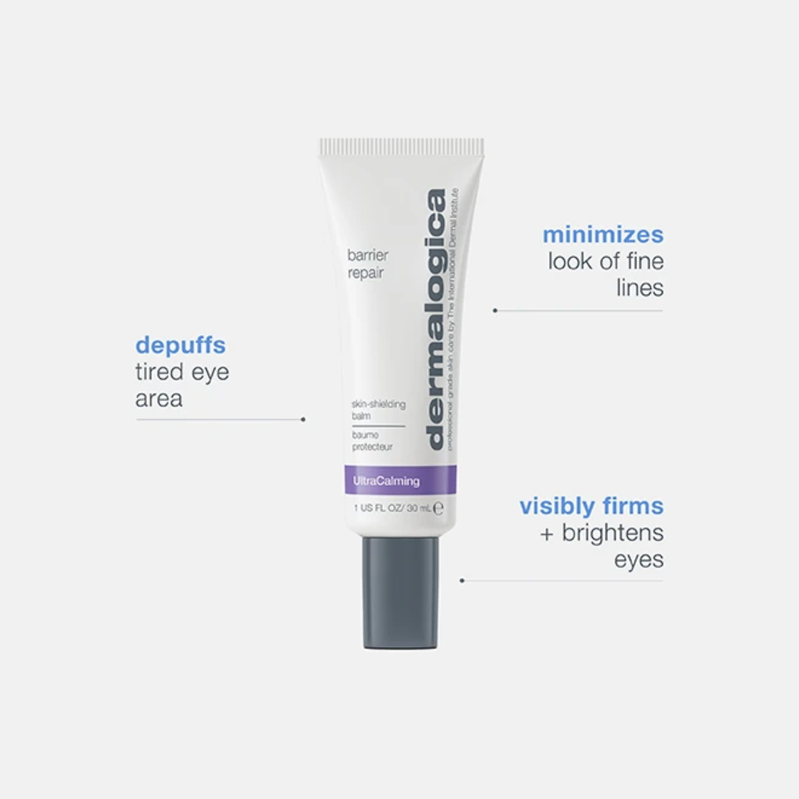 Dermalogica Barrier Repair (Moisturizing cream for sensitive skin)