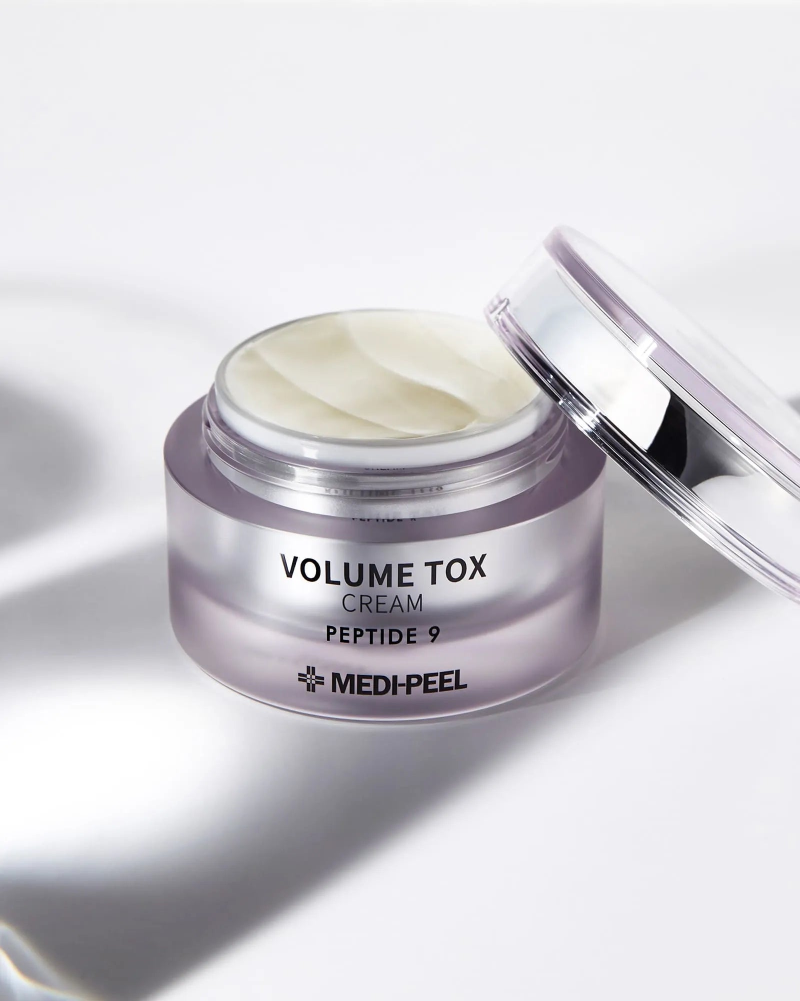Rejuvenating cream with peptides Medi-Peel (Medi-Peel Volume Tox Cream Peptide)