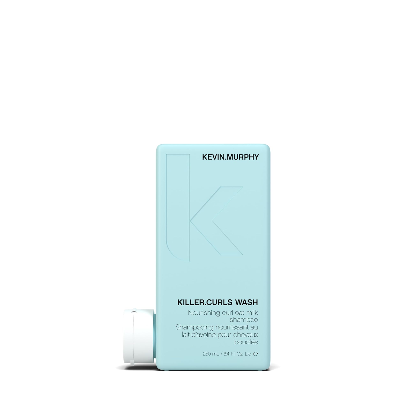 KEVIN.MURPHY KILLER.CURLS WASH (Hydrating curl shampoo)