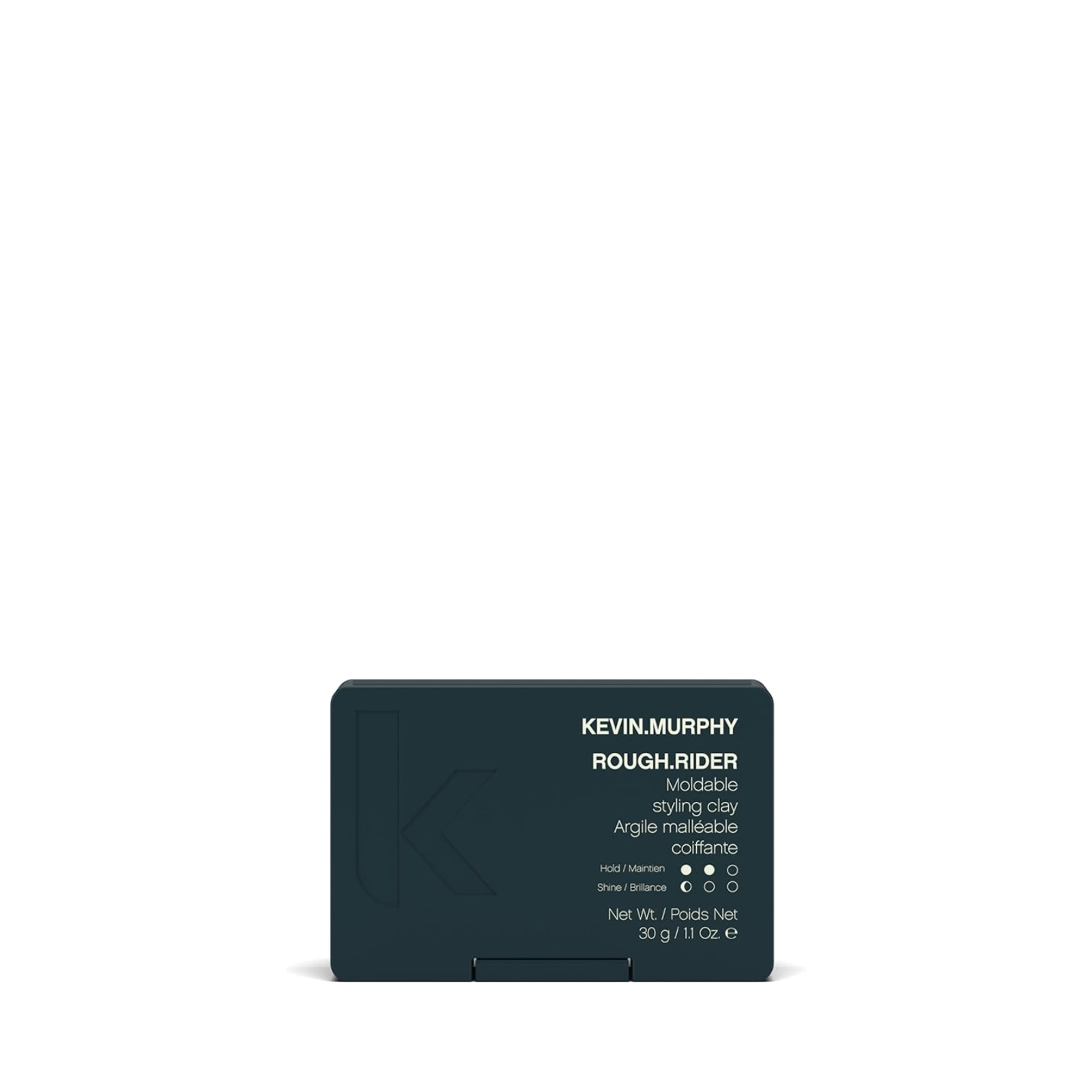 KEVIN.MURPHY ROUGH.RIDER (Strong hold molding clay)