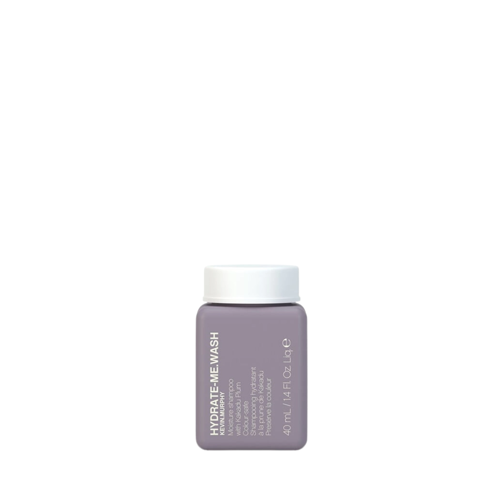 KEVIN.MURPHY HYDRATE-ME.WASH (Hydrating shampoo)