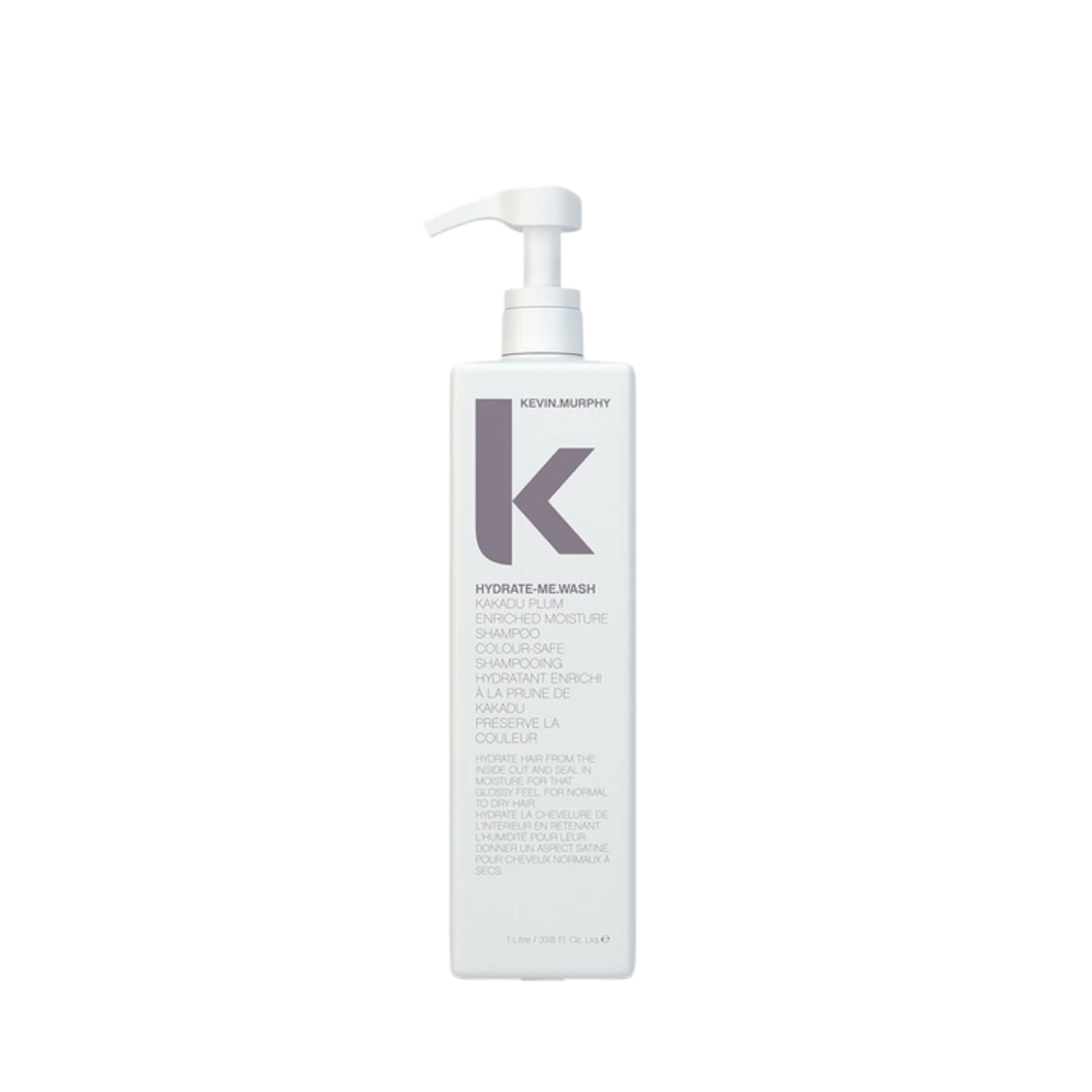 KEVIN.MURPHY HYDRATE-ME.WASH (Hydrating shampoo)