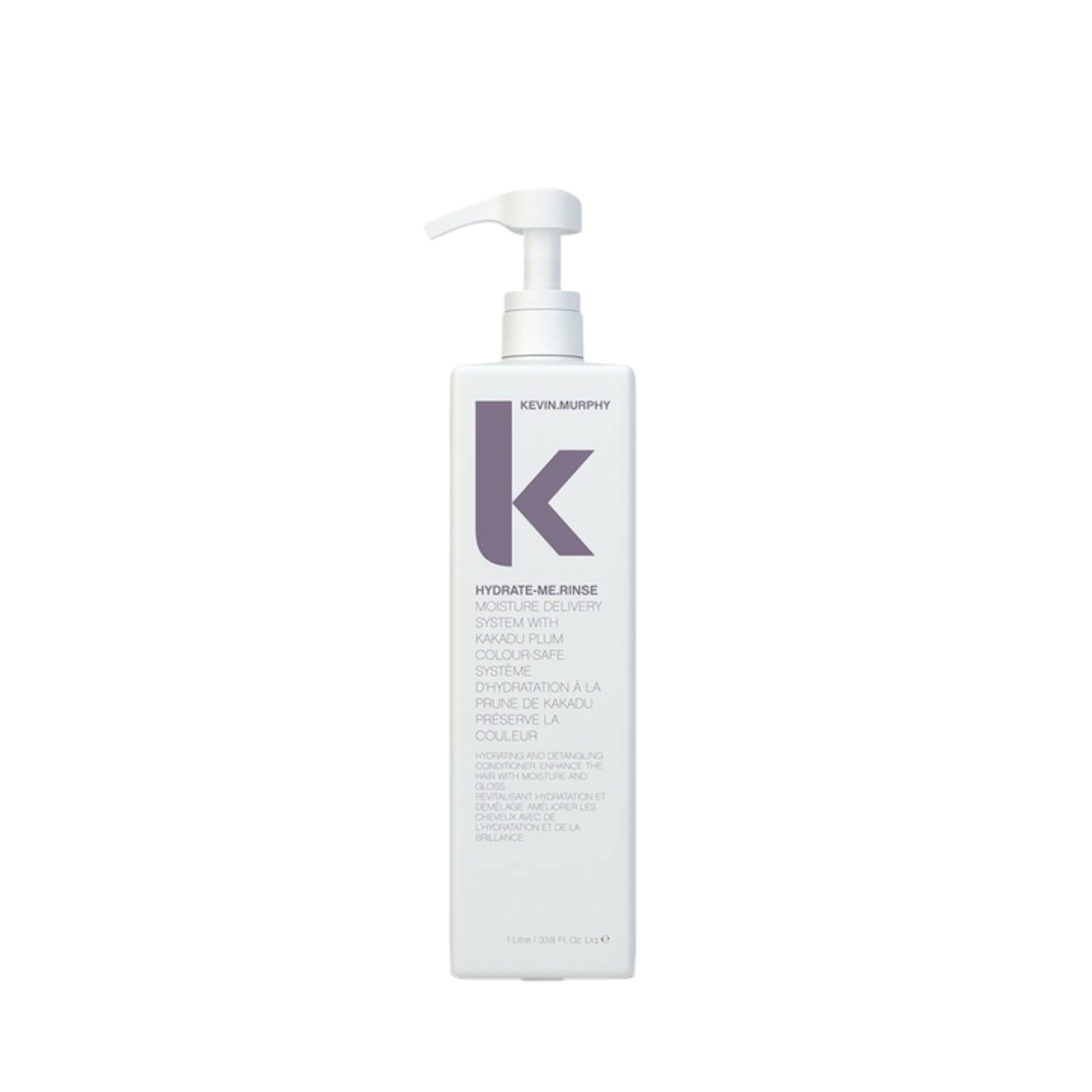 KEVIN.MURPHY HYDRATE.ME.RINSE (Moisturising and smoothing conditioner)