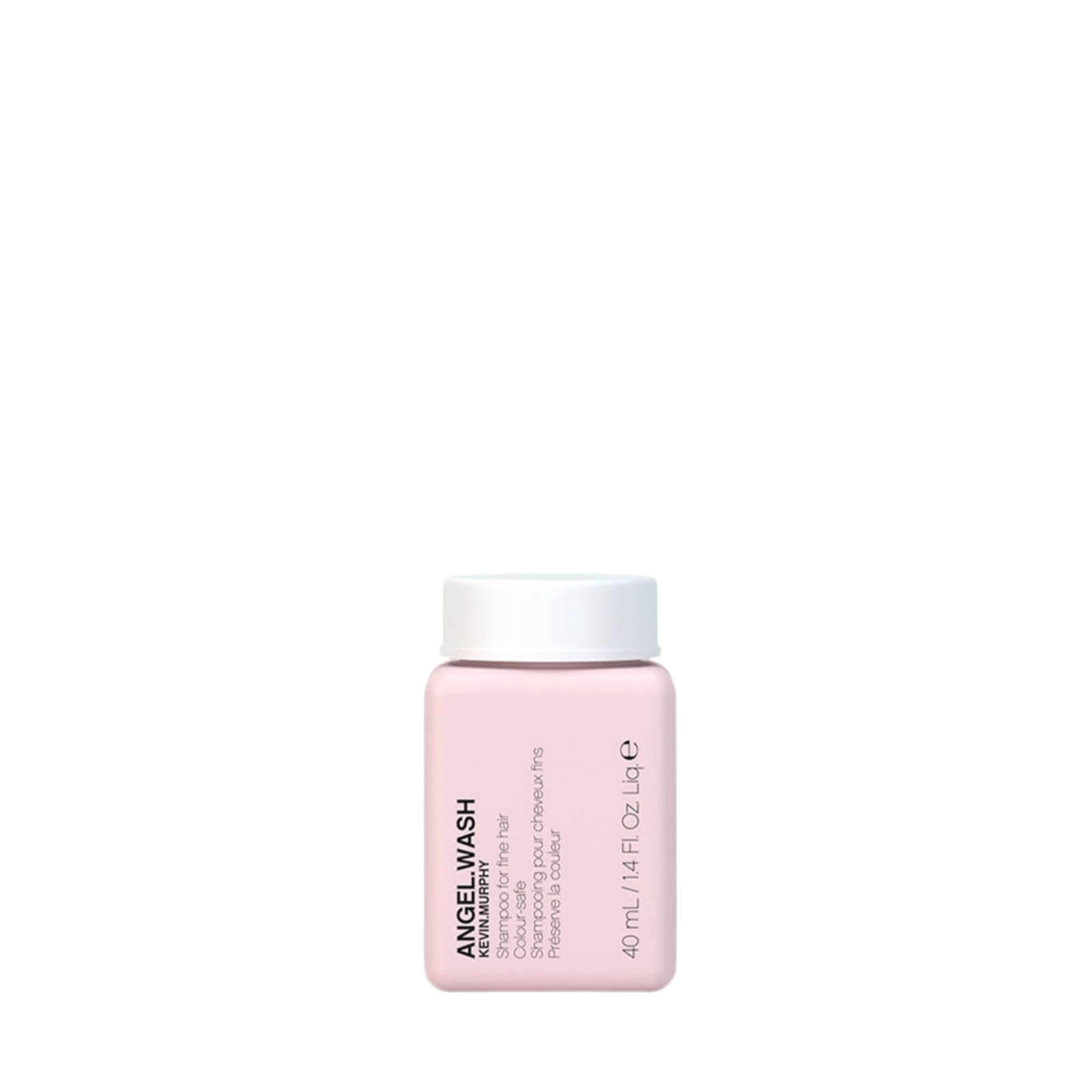 KEVIN.MURPHY ANGEL.WASH (Restorative shampoo for fine coloured hair)