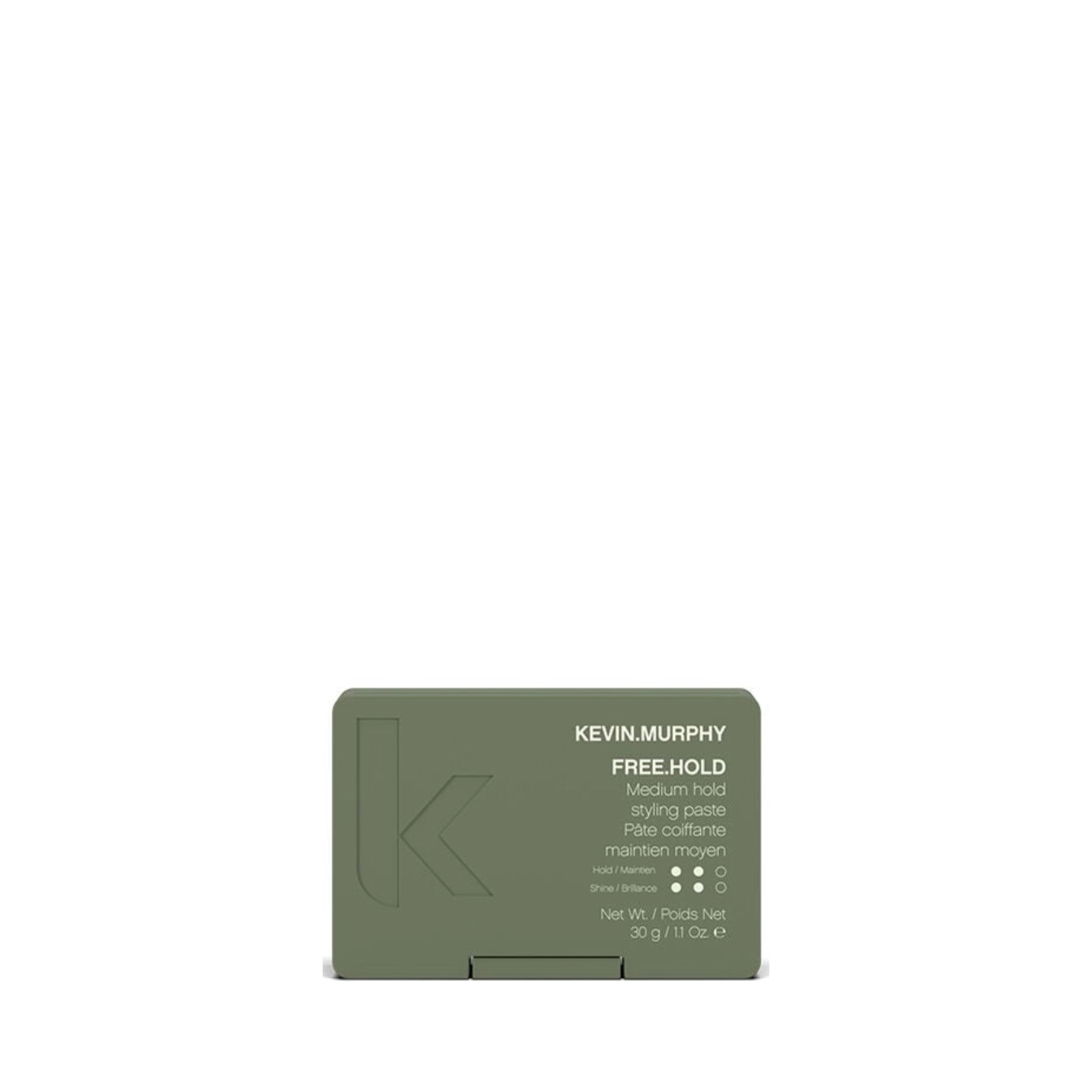 KEVIN.MURPHY FREE.HOLD (Flexible medium hold styling paste)