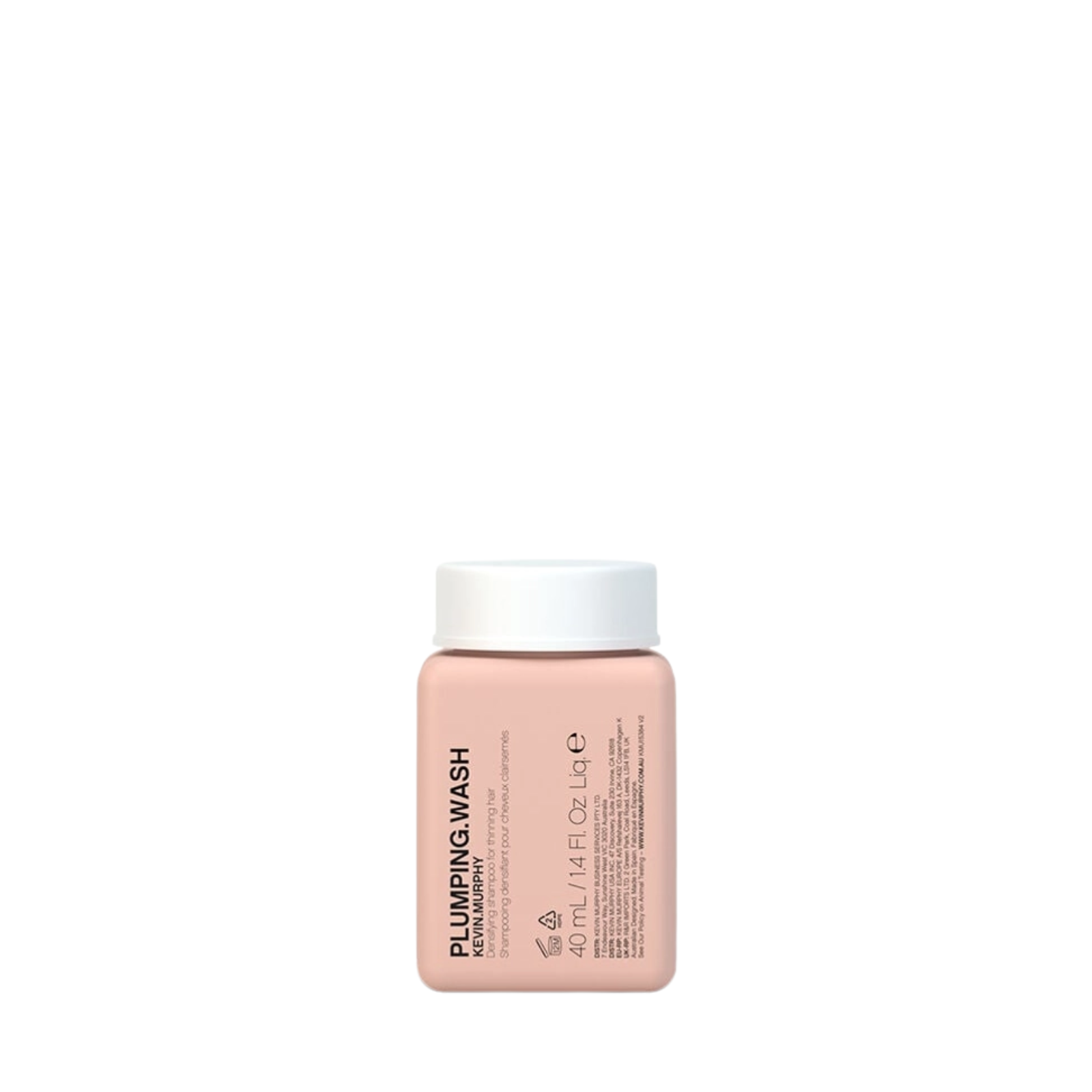 KEVIN.MURPHY PLUMPING.WASH (Densifying shampoo for thinning hair)