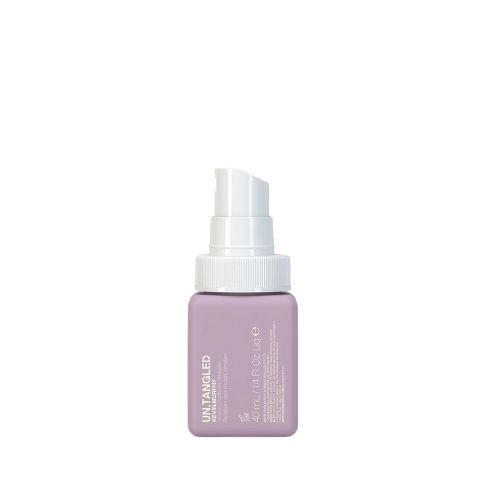 KEVIN.MURPHY UN.TANGLED (Detangling leave-in conditioner)