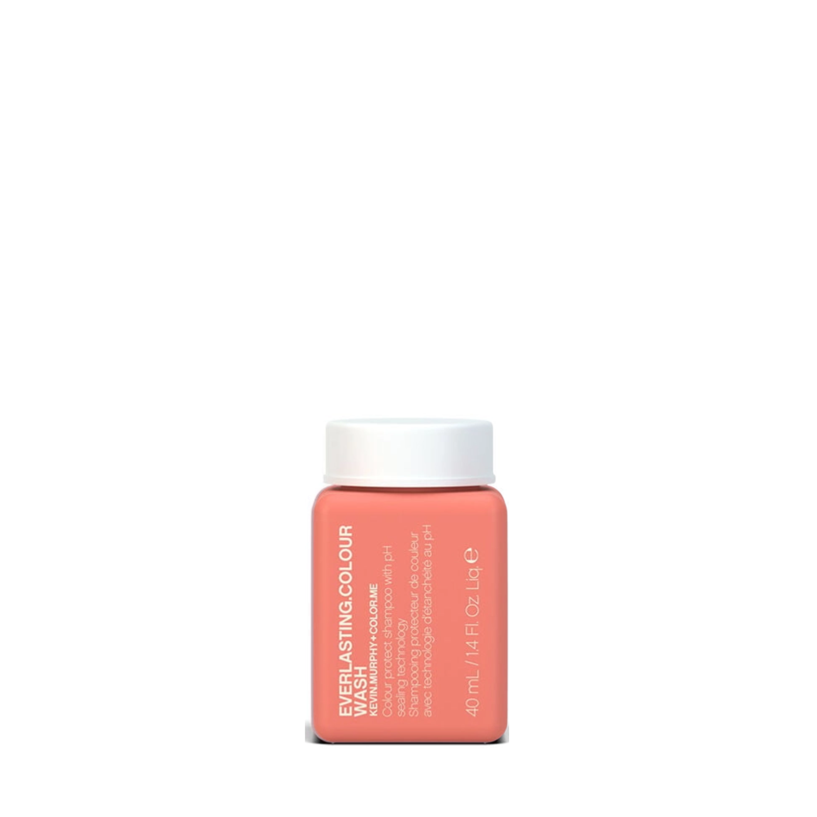 KEVIN.MURPHY EVERLASTING.COLOUR WASH (Colour protect shampoo)