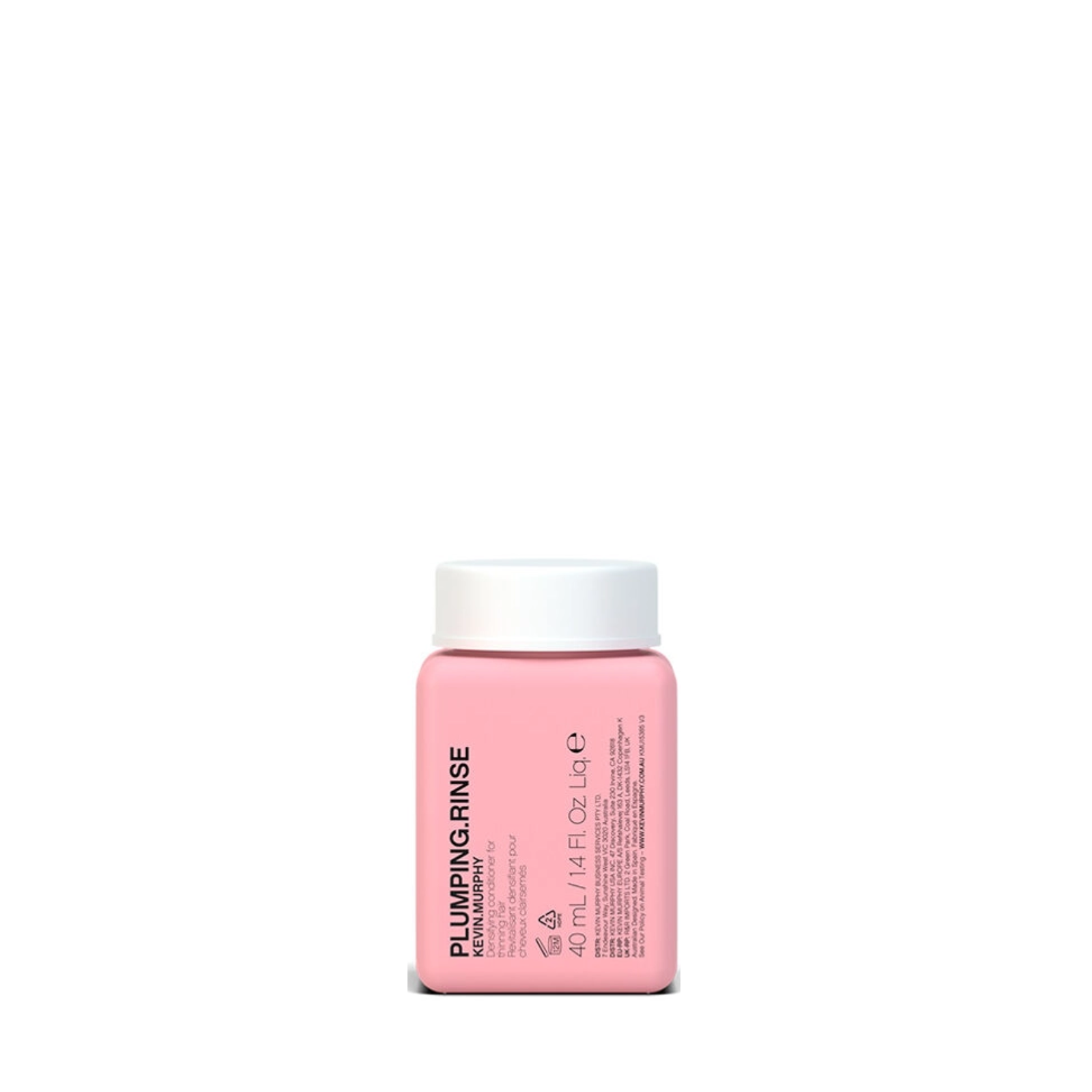 KEVIN.MURPHY PLUMPING.RINSE (Densifying conditioner for thinning hair)