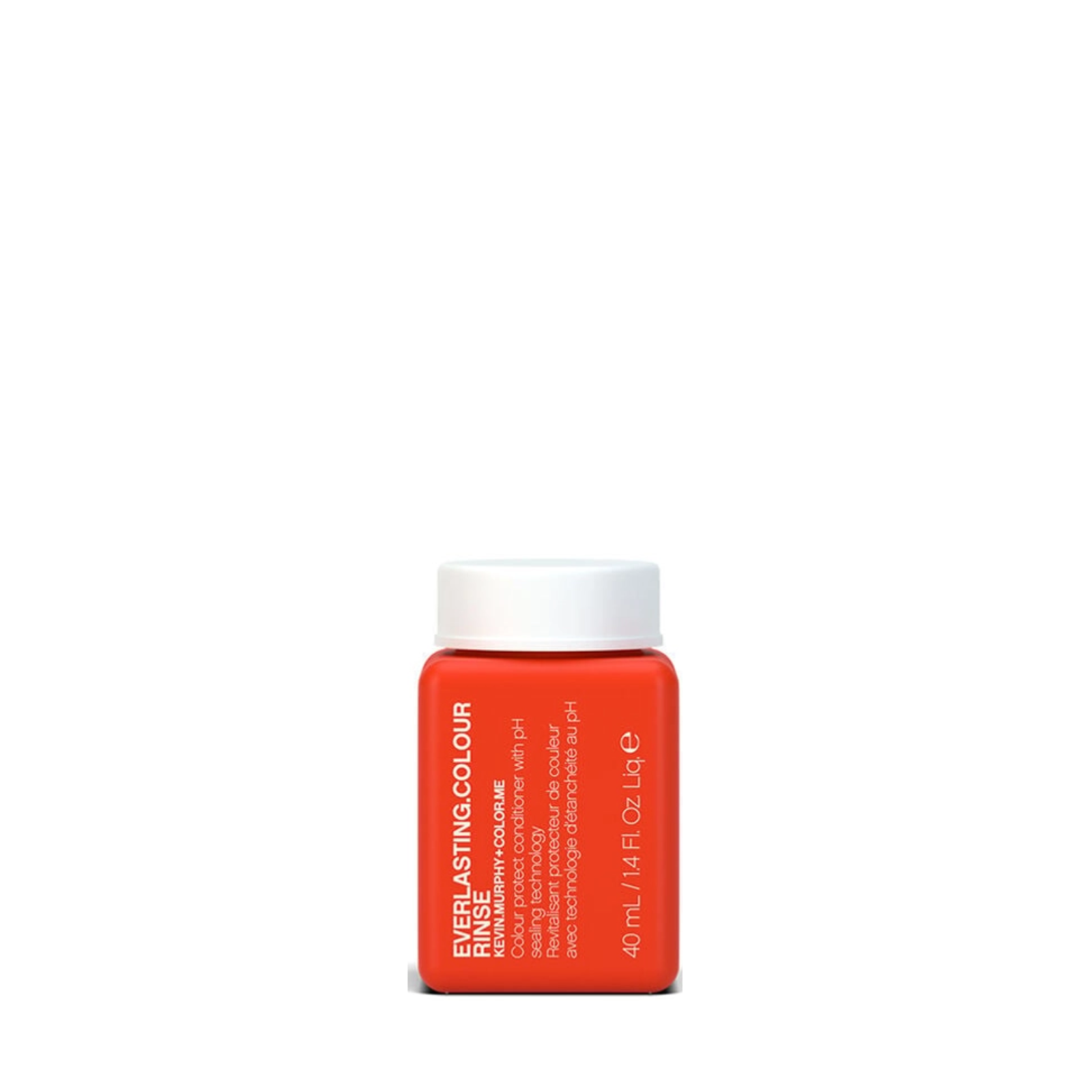KEVIN.MURPHY EVERLASTING.COLOUR RINSE (Colour protect conditioner with ph sealing technology)