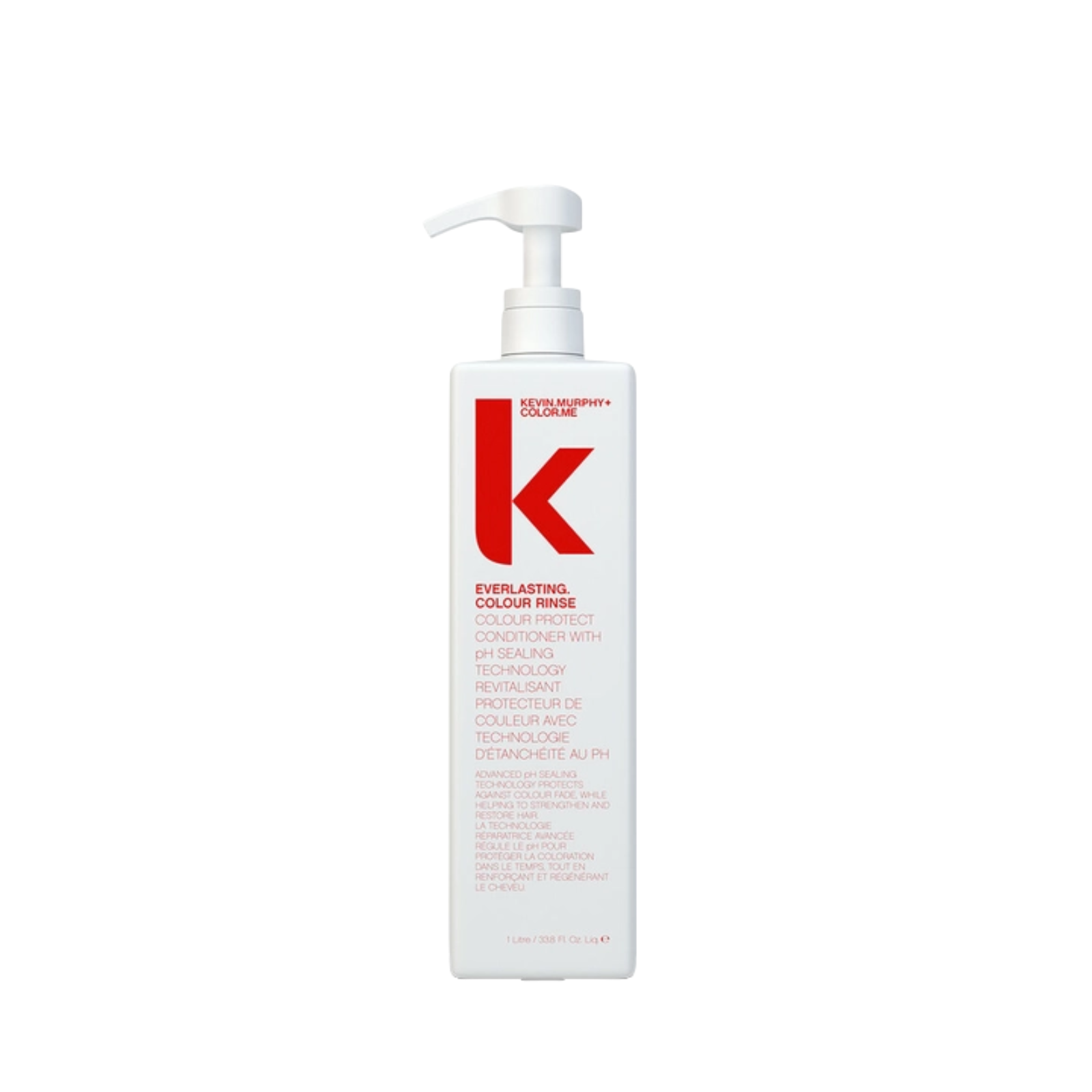 KEVIN.MURPHY EVERLASTING.COLOUR RINSE (Colour protect conditioner with ph sealing technology)